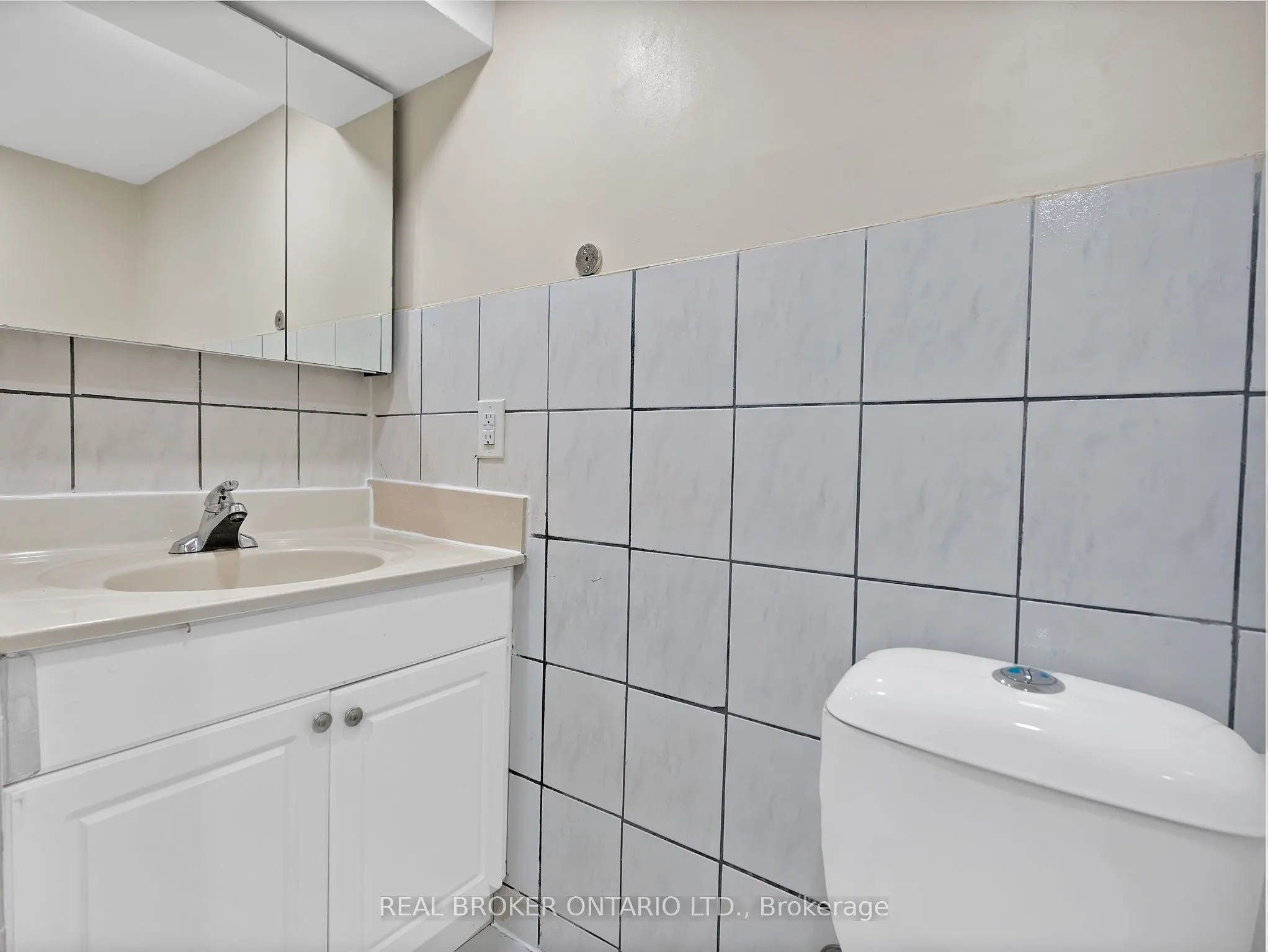251 Vodden Street E, #Bsmt