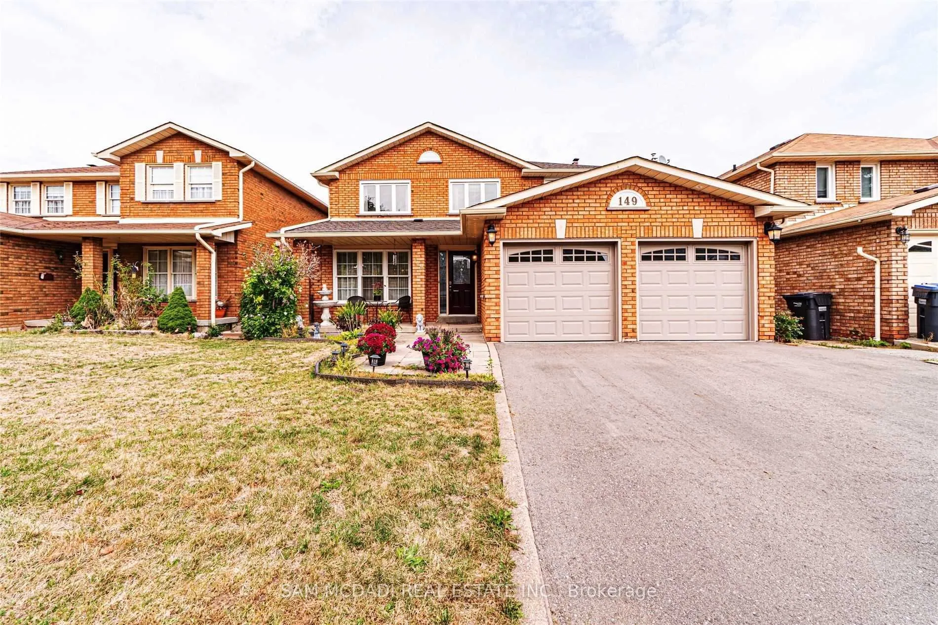 149 Sunforest Drive