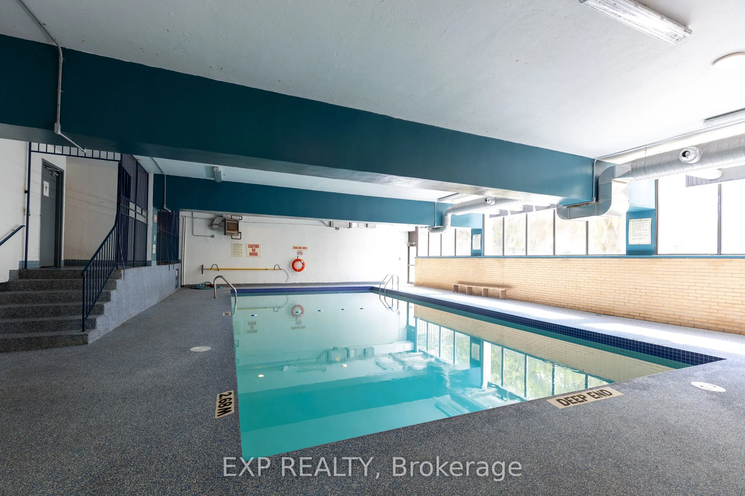 3390 Weston Road, #2006