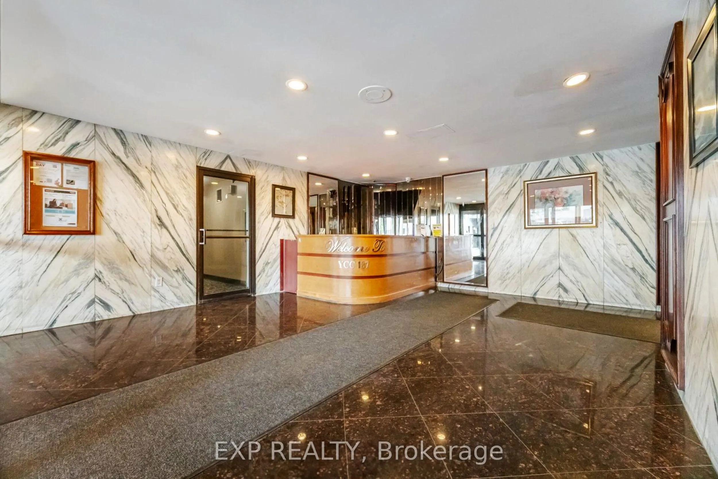 3390 Weston Road, #2006