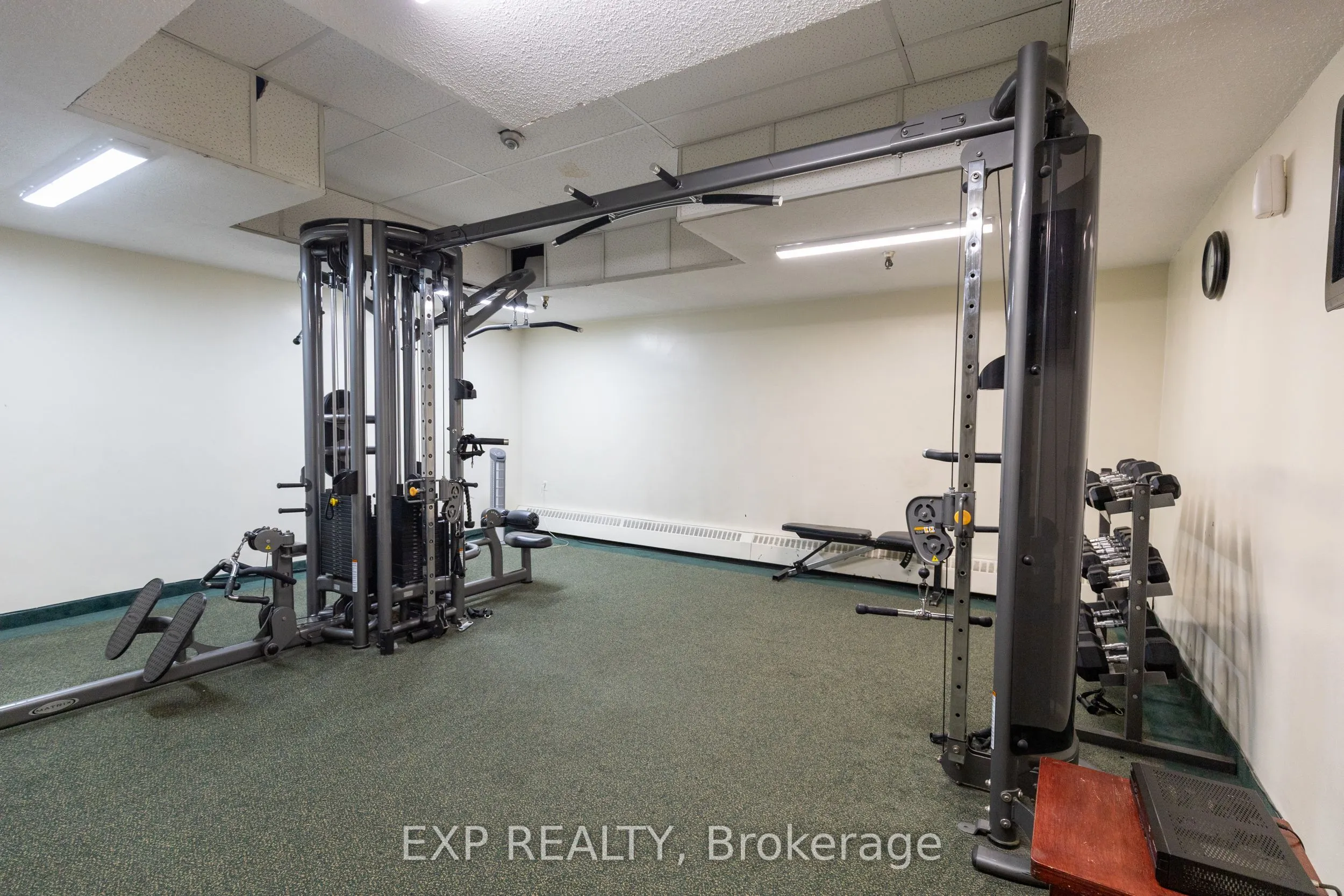 3390 Weston Road, #2006