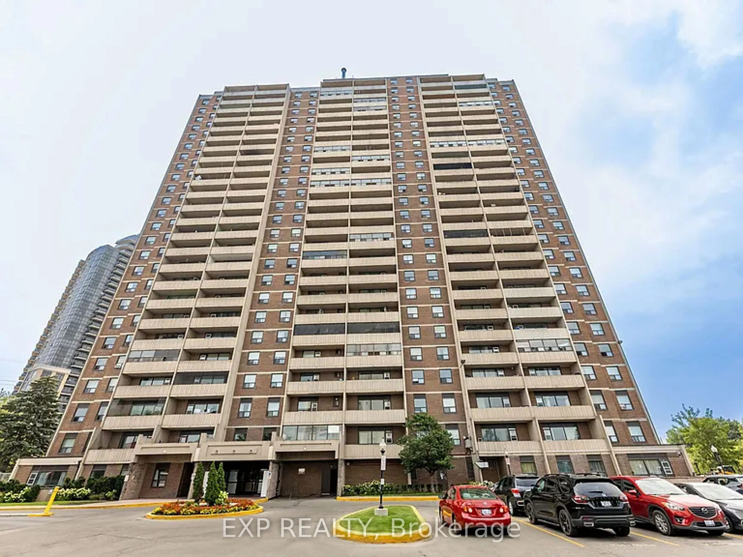 3390 Weston Road, #2006
