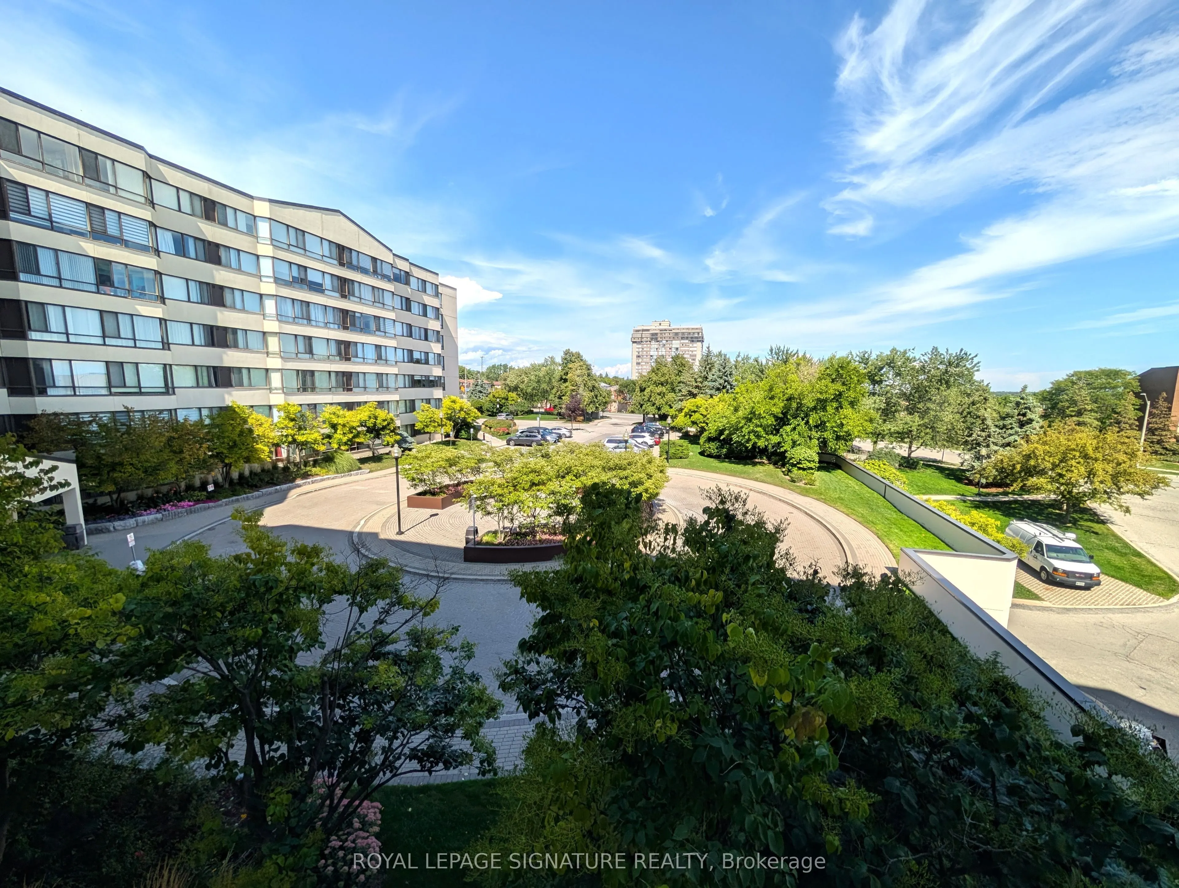 1001 Cedarglen Gate, #316