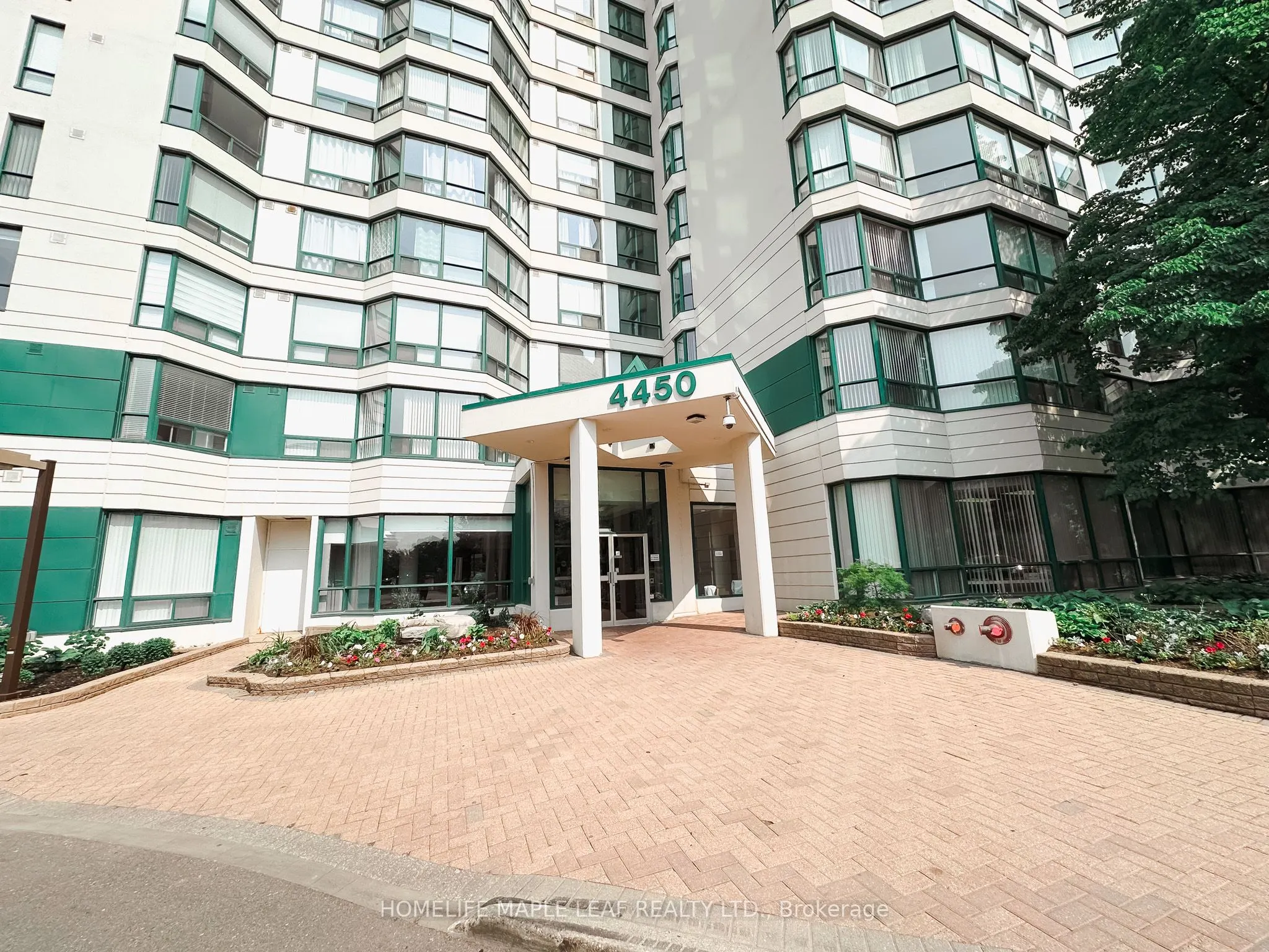 4450 Tucana Court, #706