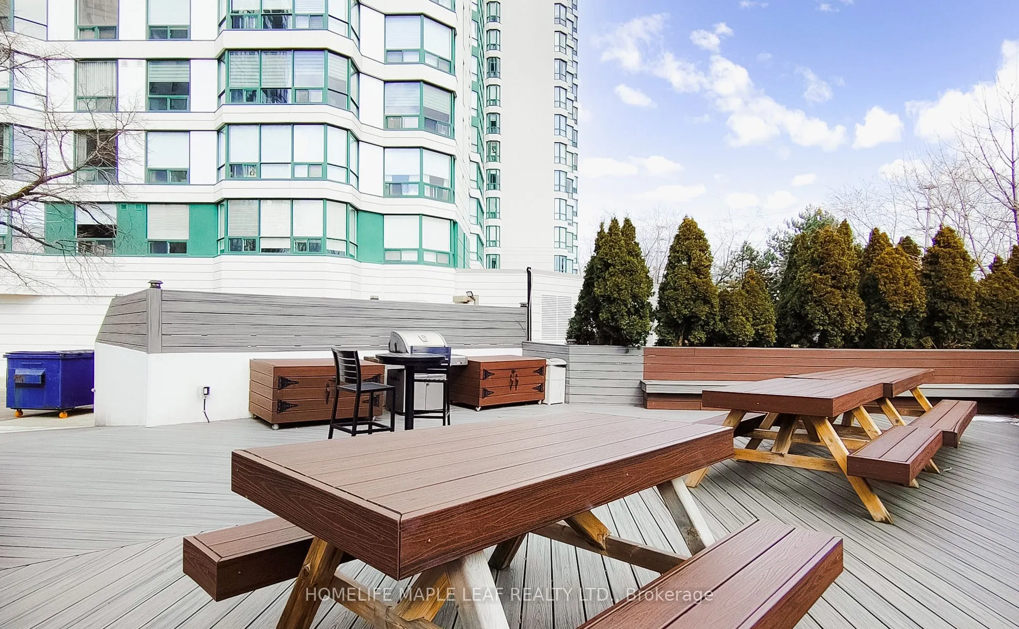 4450 Tucana Court, #706
