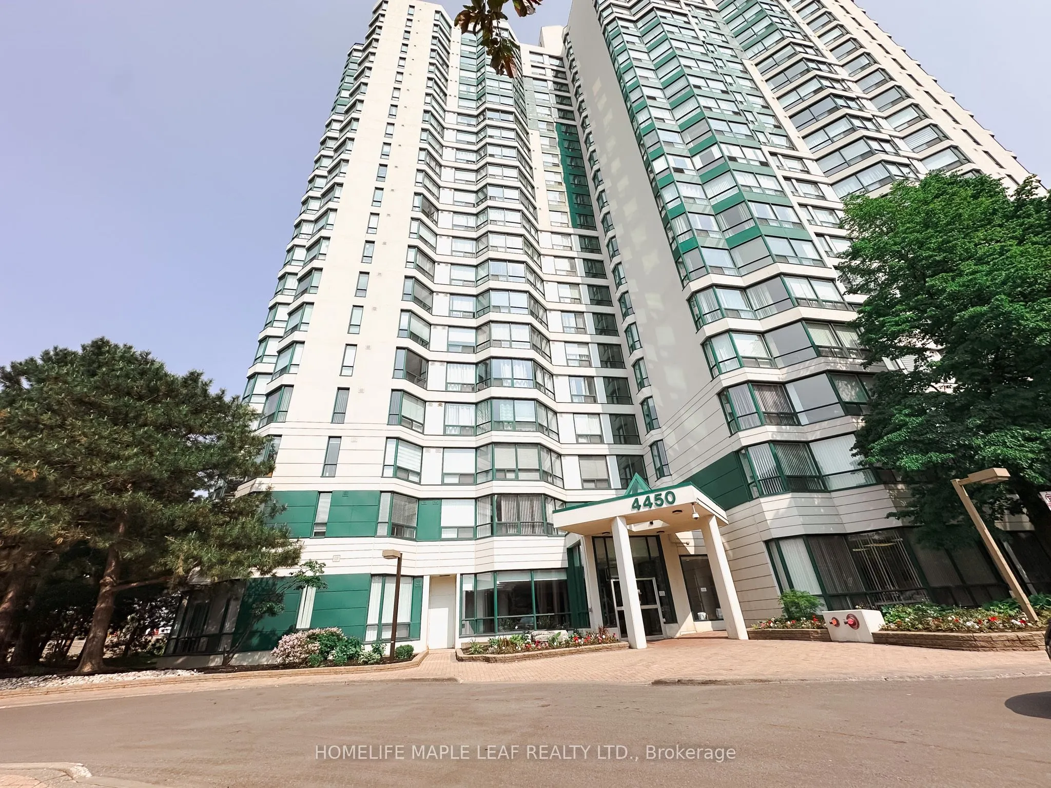 4450 Tucana Court, #706