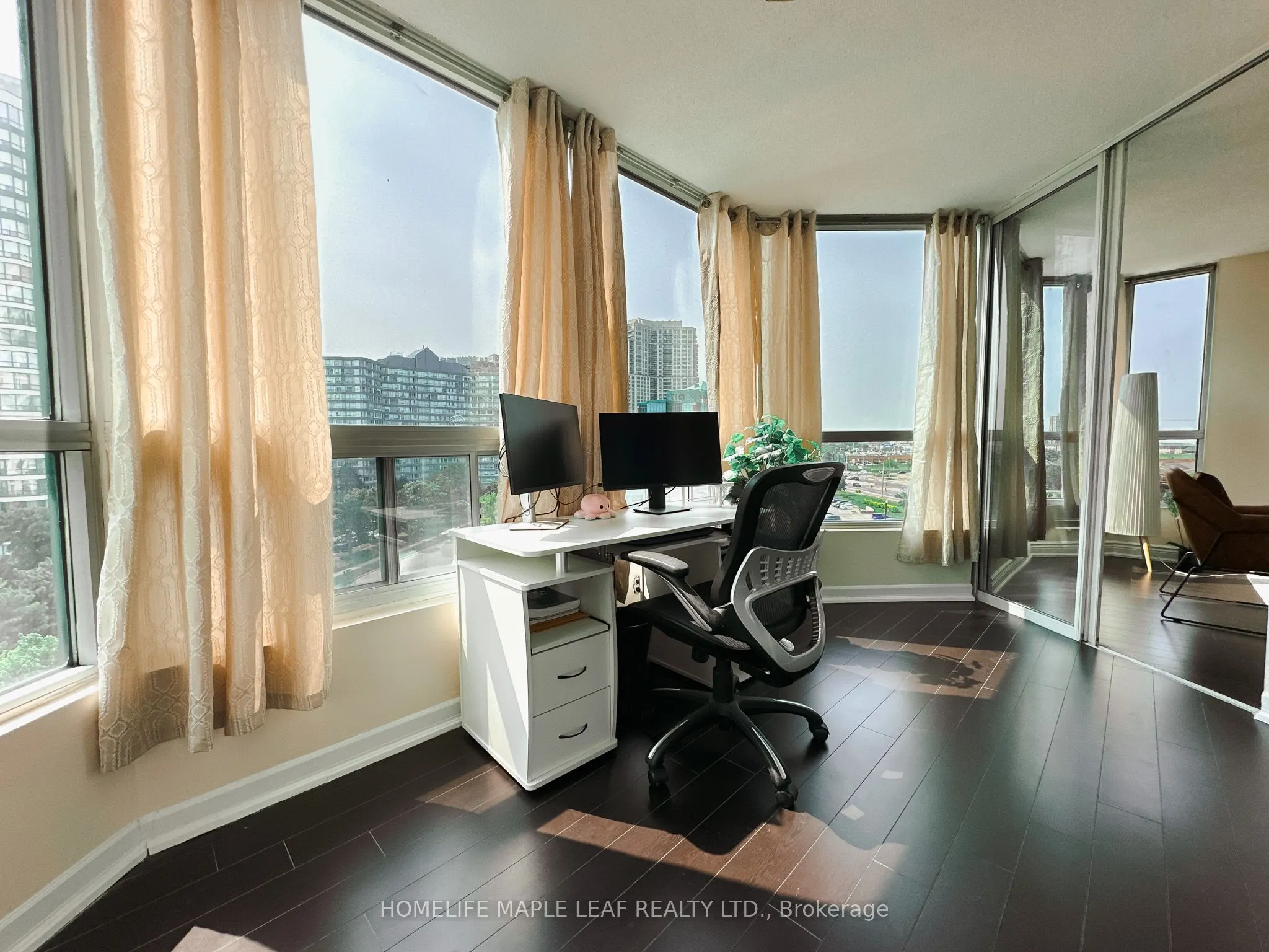 4450 Tucana Court, #706