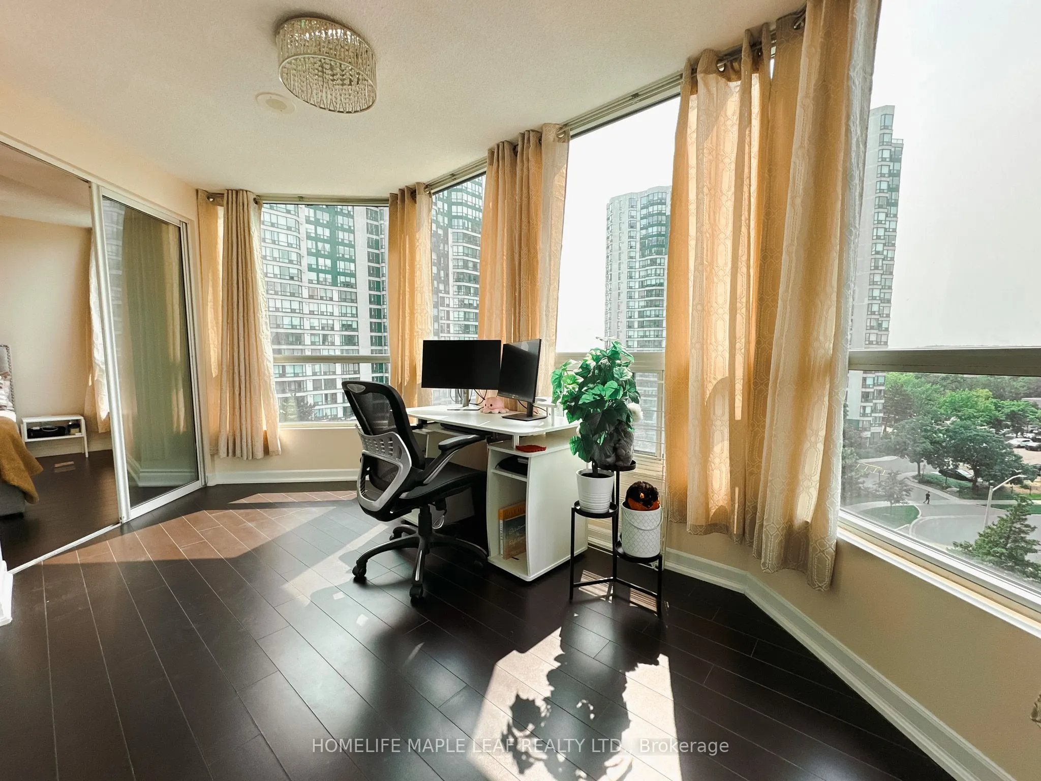 4450 Tucana Court, #706