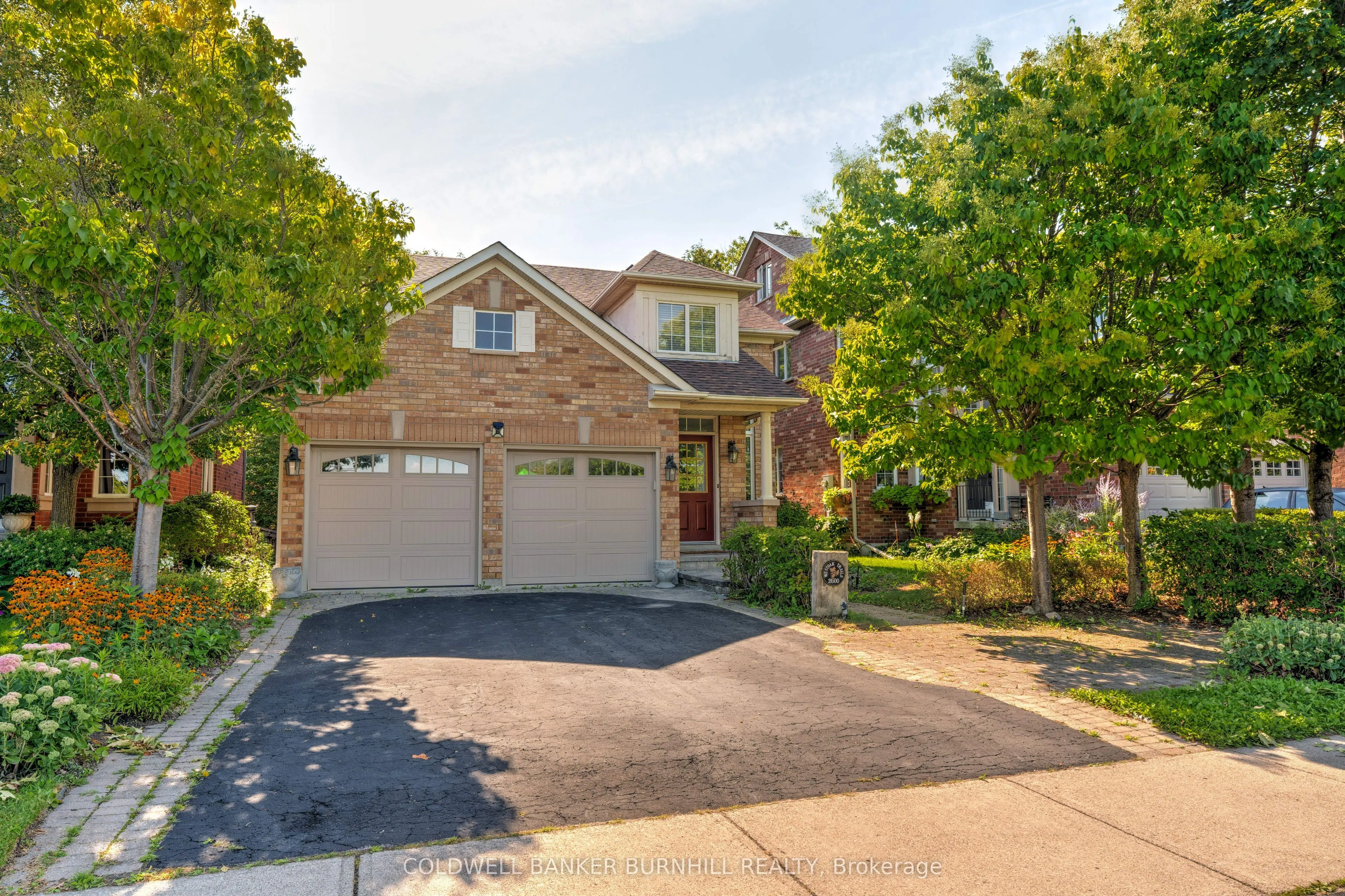 2500 WESTOAK TRAILS Boulevard