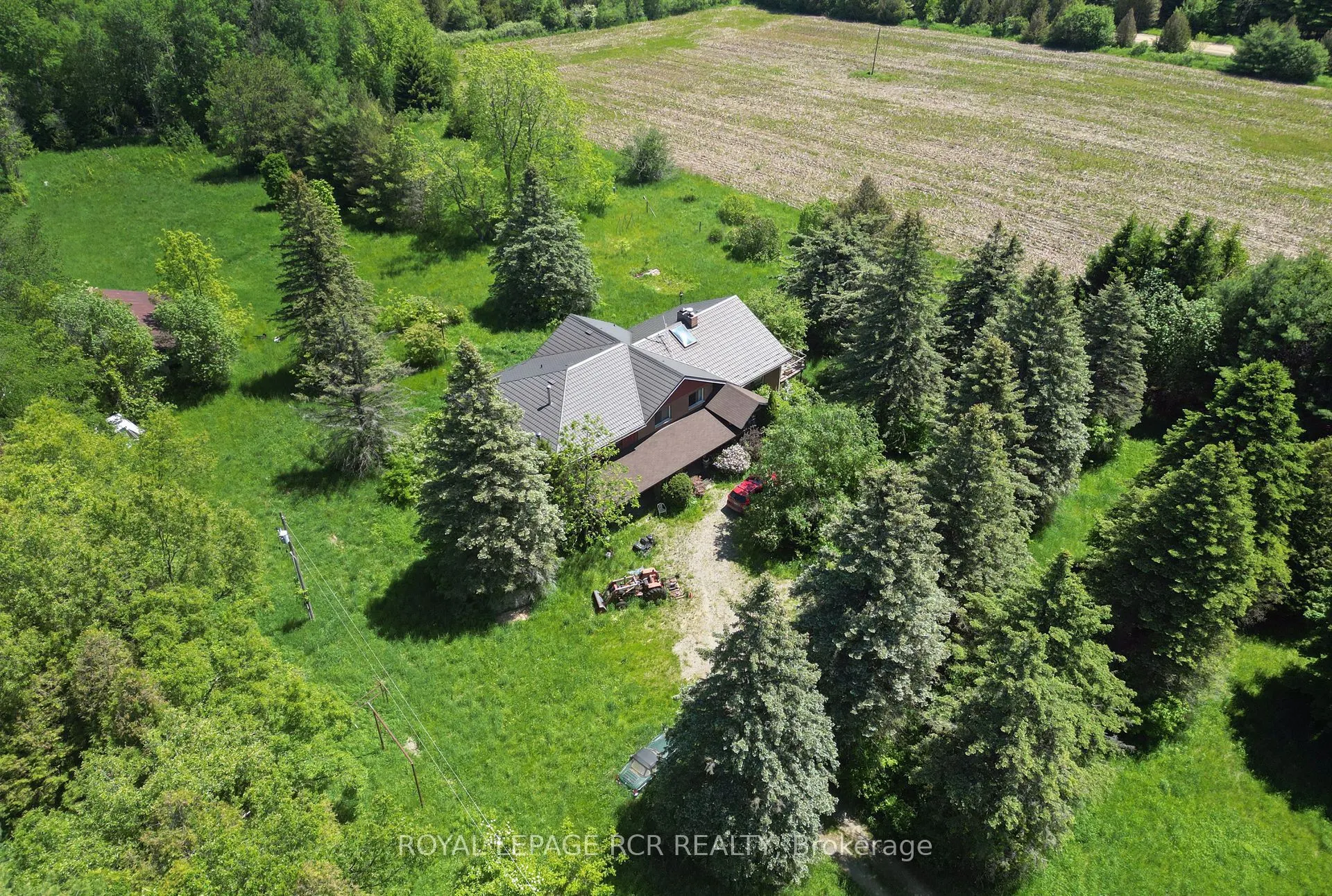 19455 Shaws Creek Road