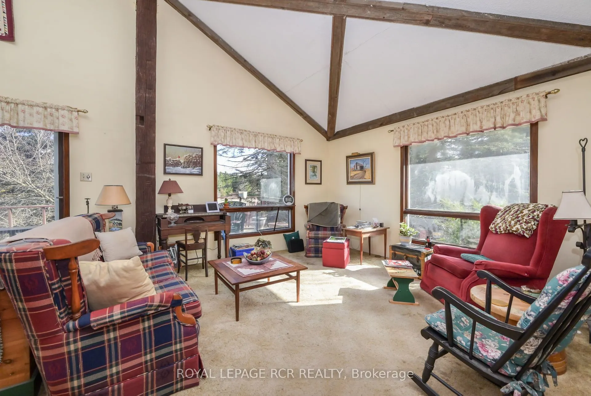19455 Shaws Creek Road