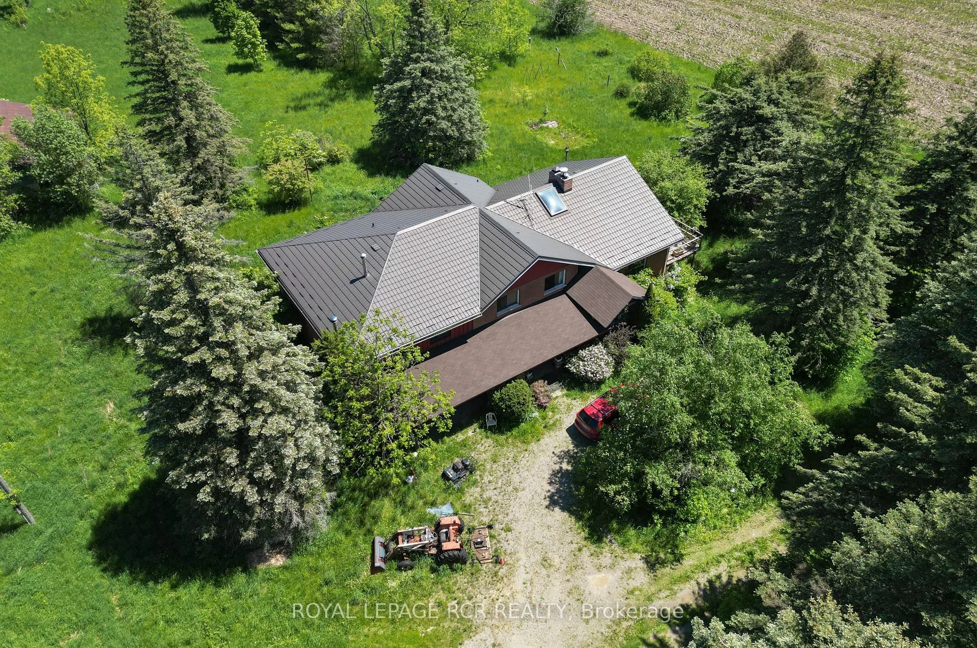 19455 Shaws Creek Road