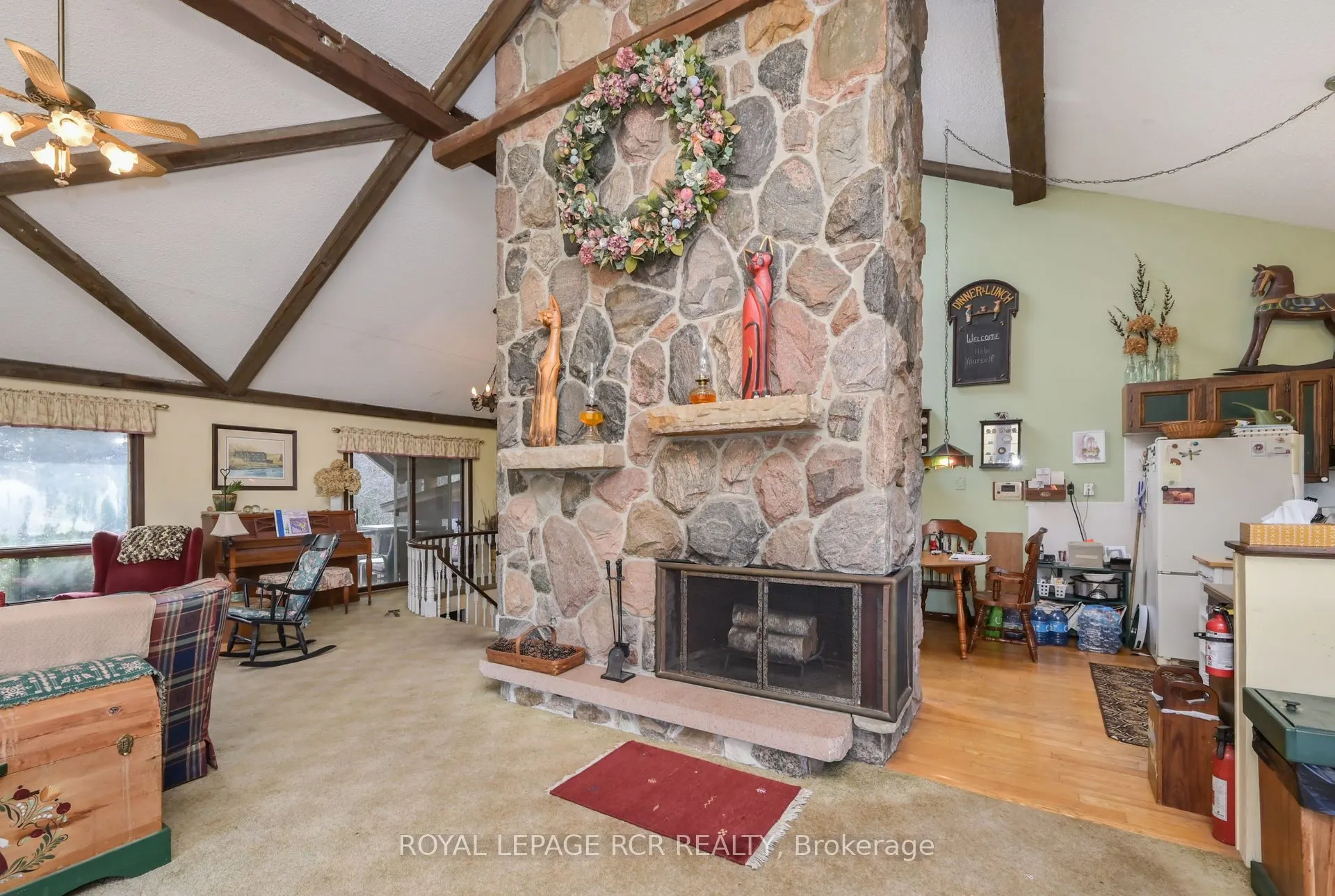 19455 Shaws Creek Road