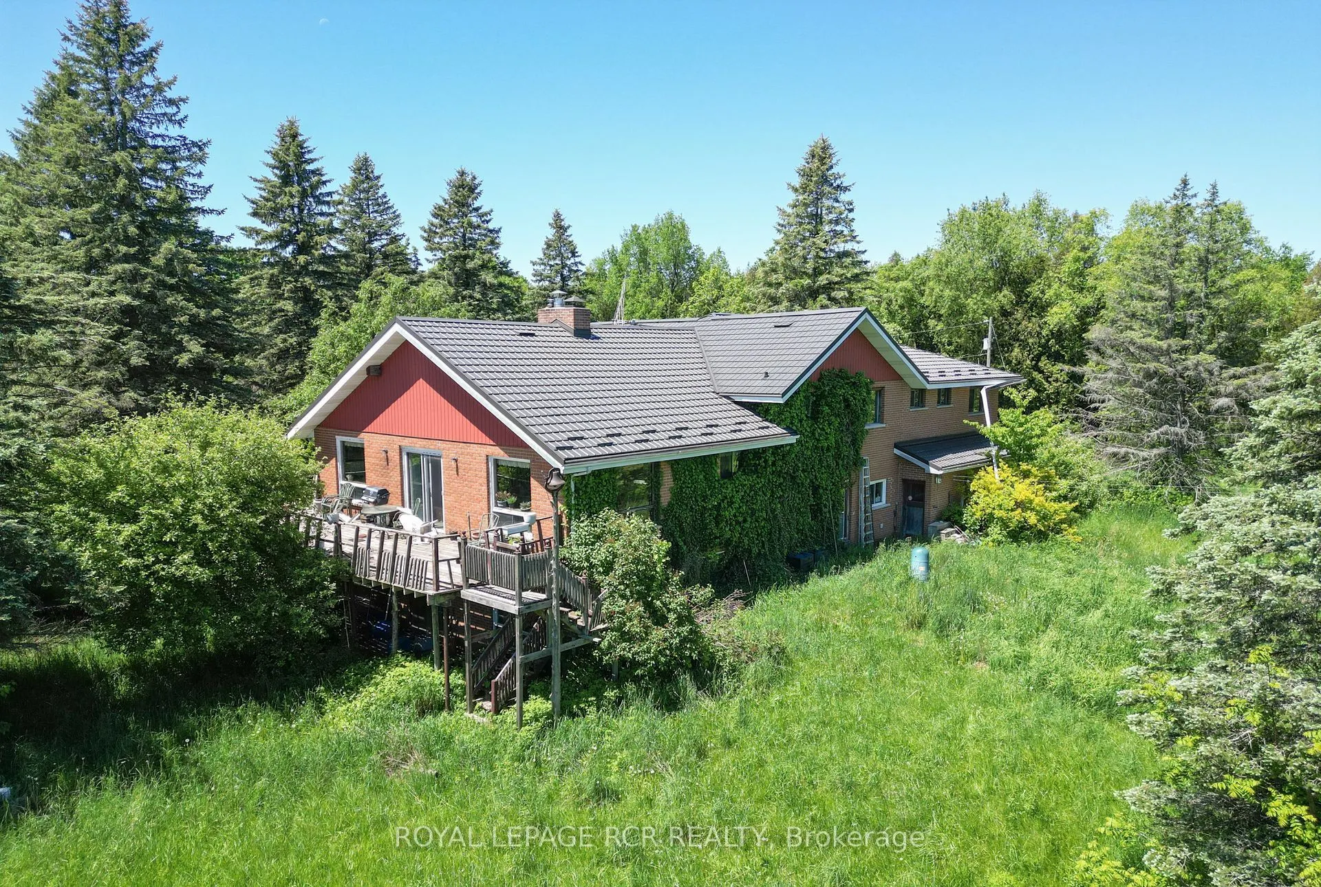 19455 Shaws Creek Road