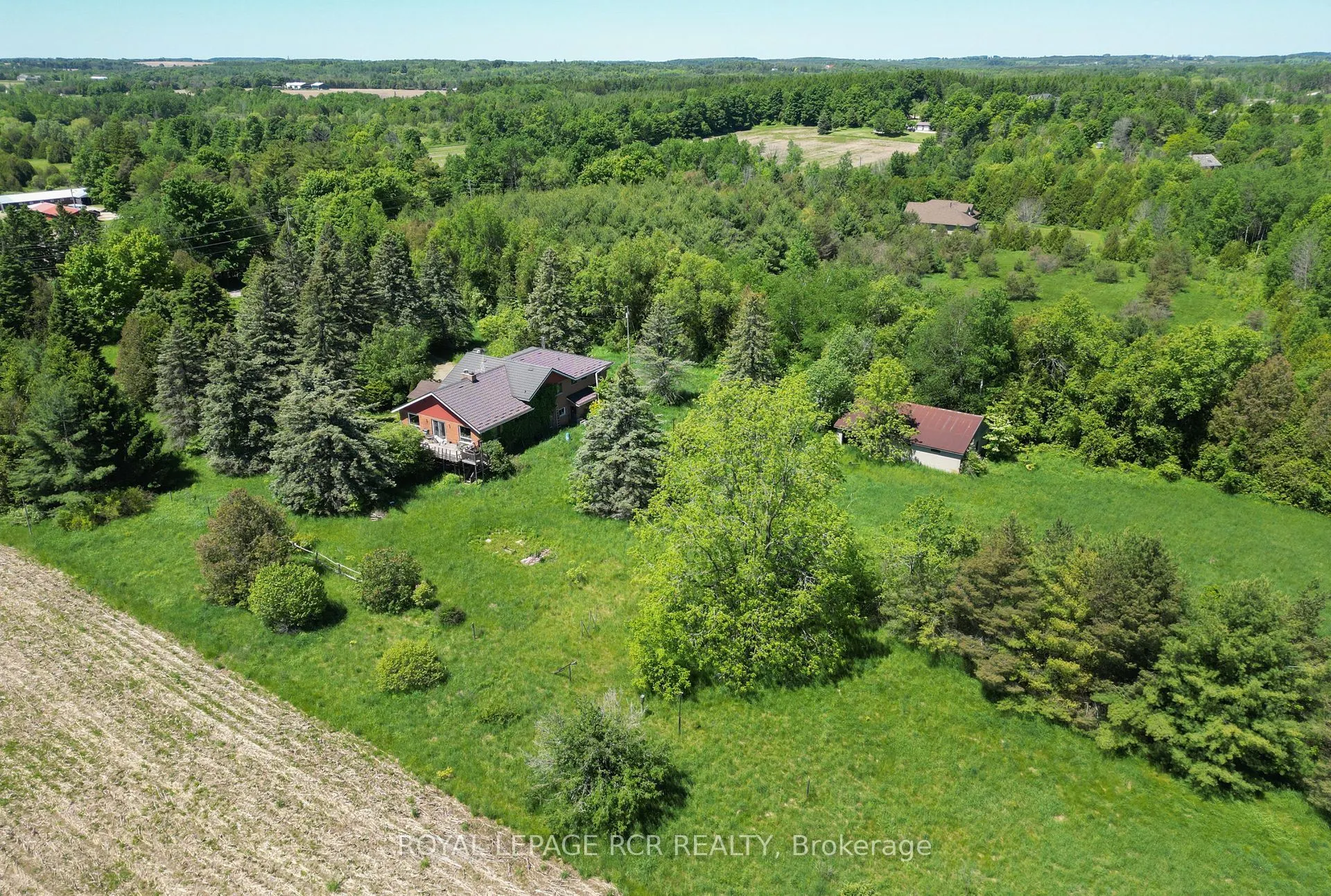 19455 Shaws Creek Road