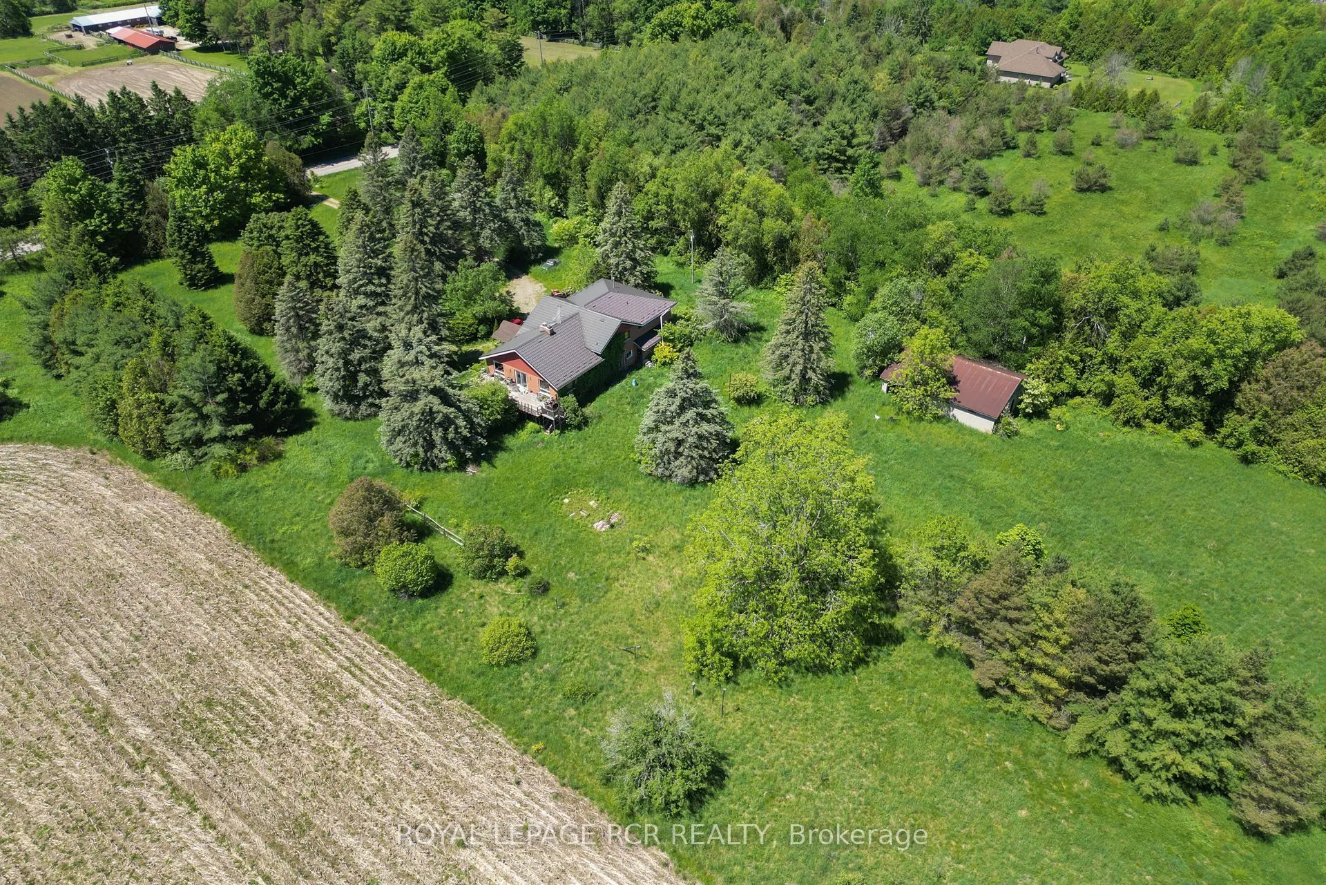 19455 Shaws Creek Road