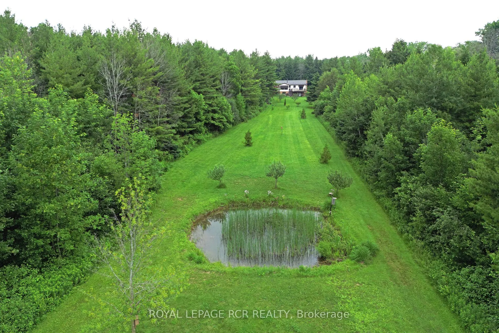 19455 Shaws Creek Road