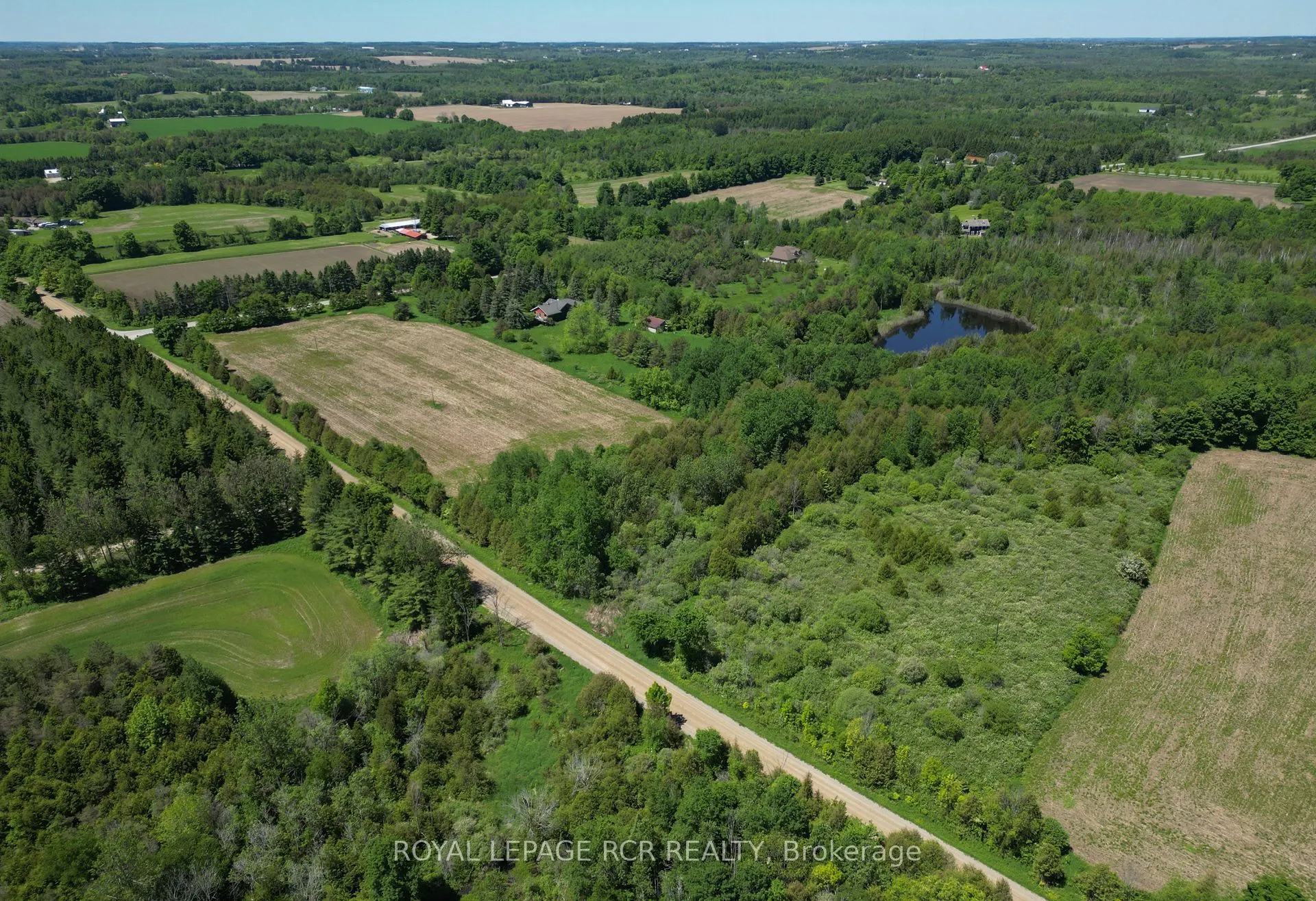 19455 Shaws Creek Road