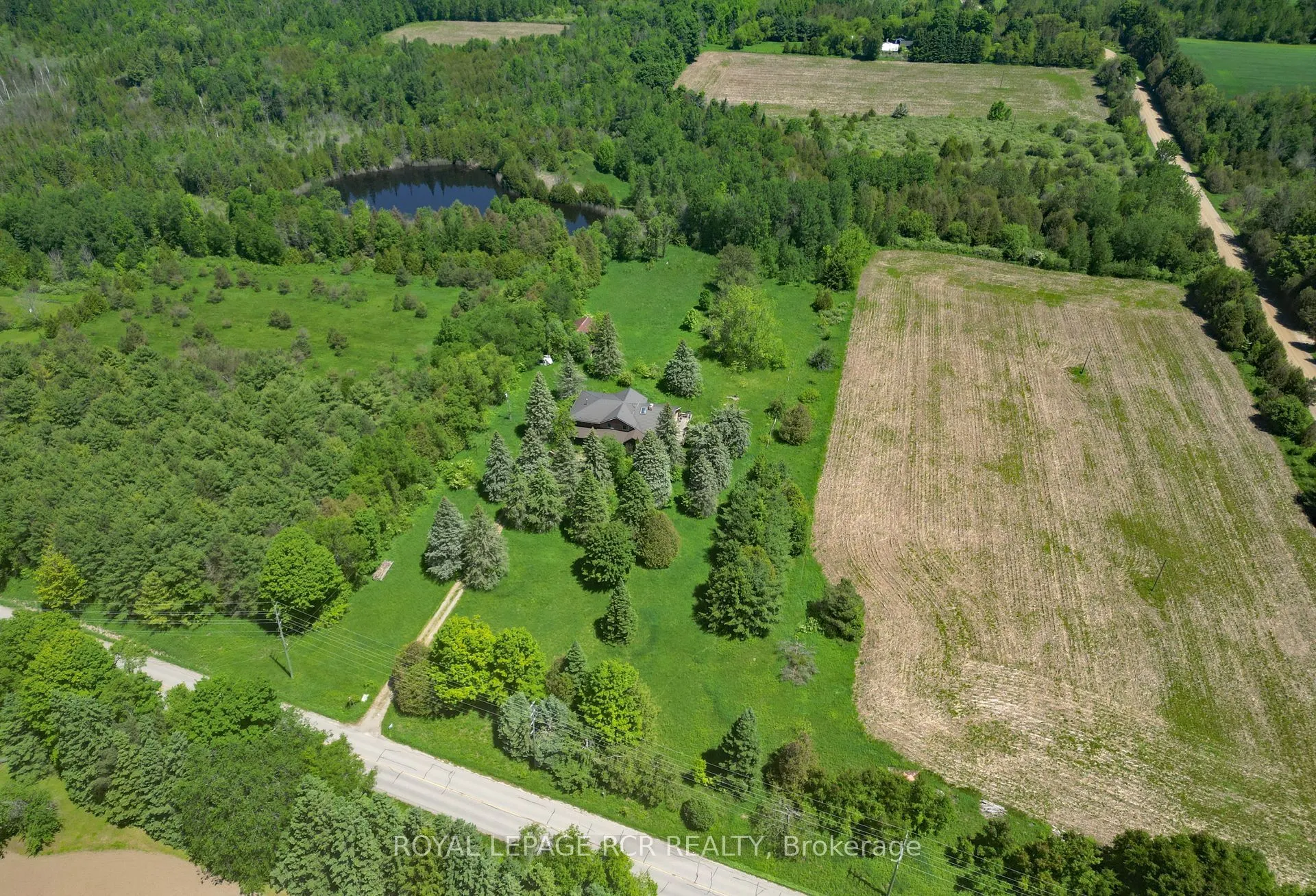 19455 Shaws Creek Road