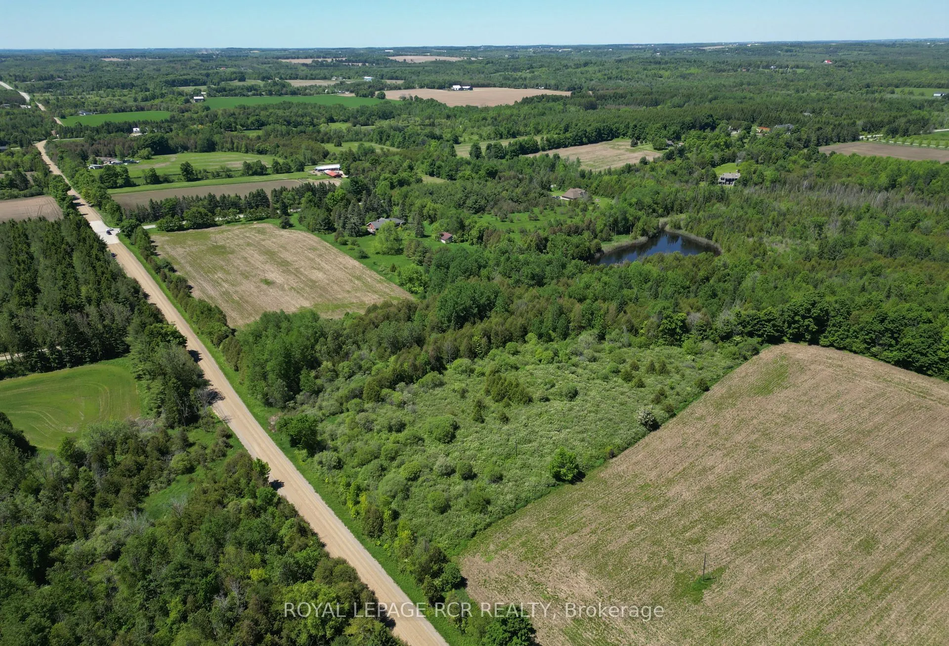 19455 Shaws Creek Road