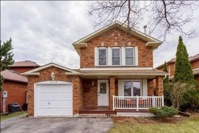 1559 Parish Lane