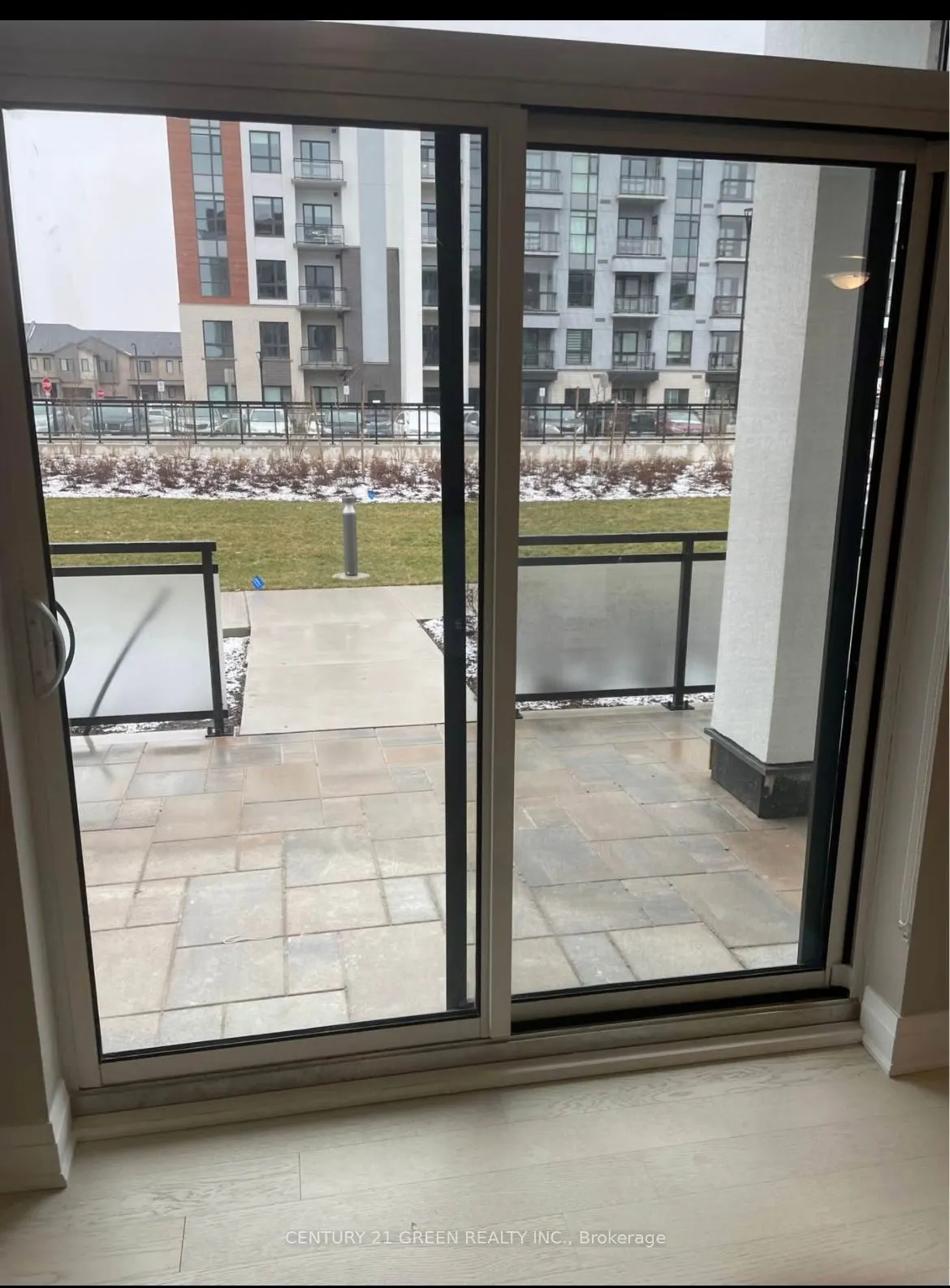470 Gordon Krantz Avenue, #106