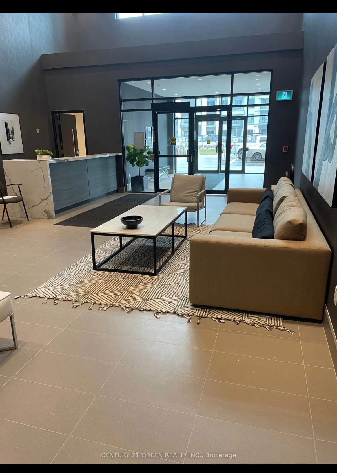 470 Gordon Krantz Avenue, #106