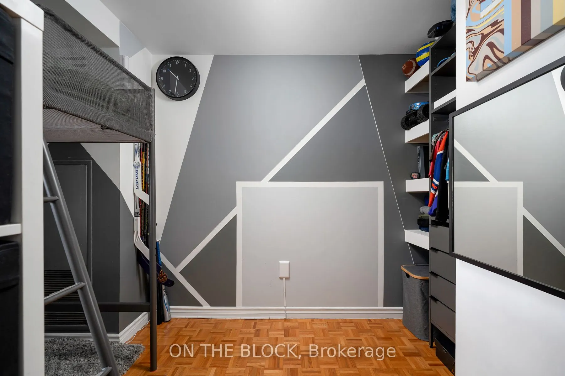 3845 Lake Shore Boulevard W, #506