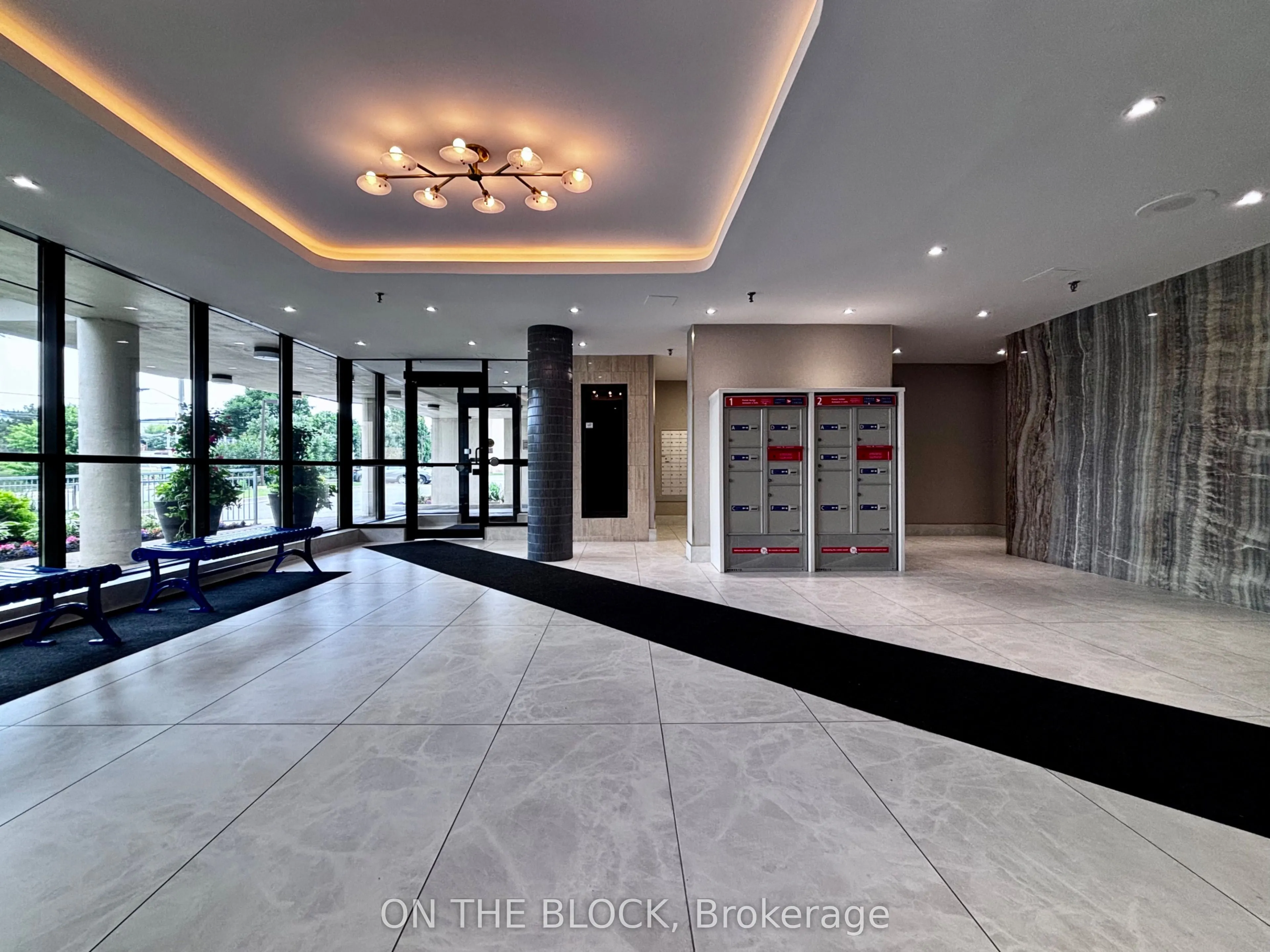 3845 Lake Shore Boulevard W, #506
