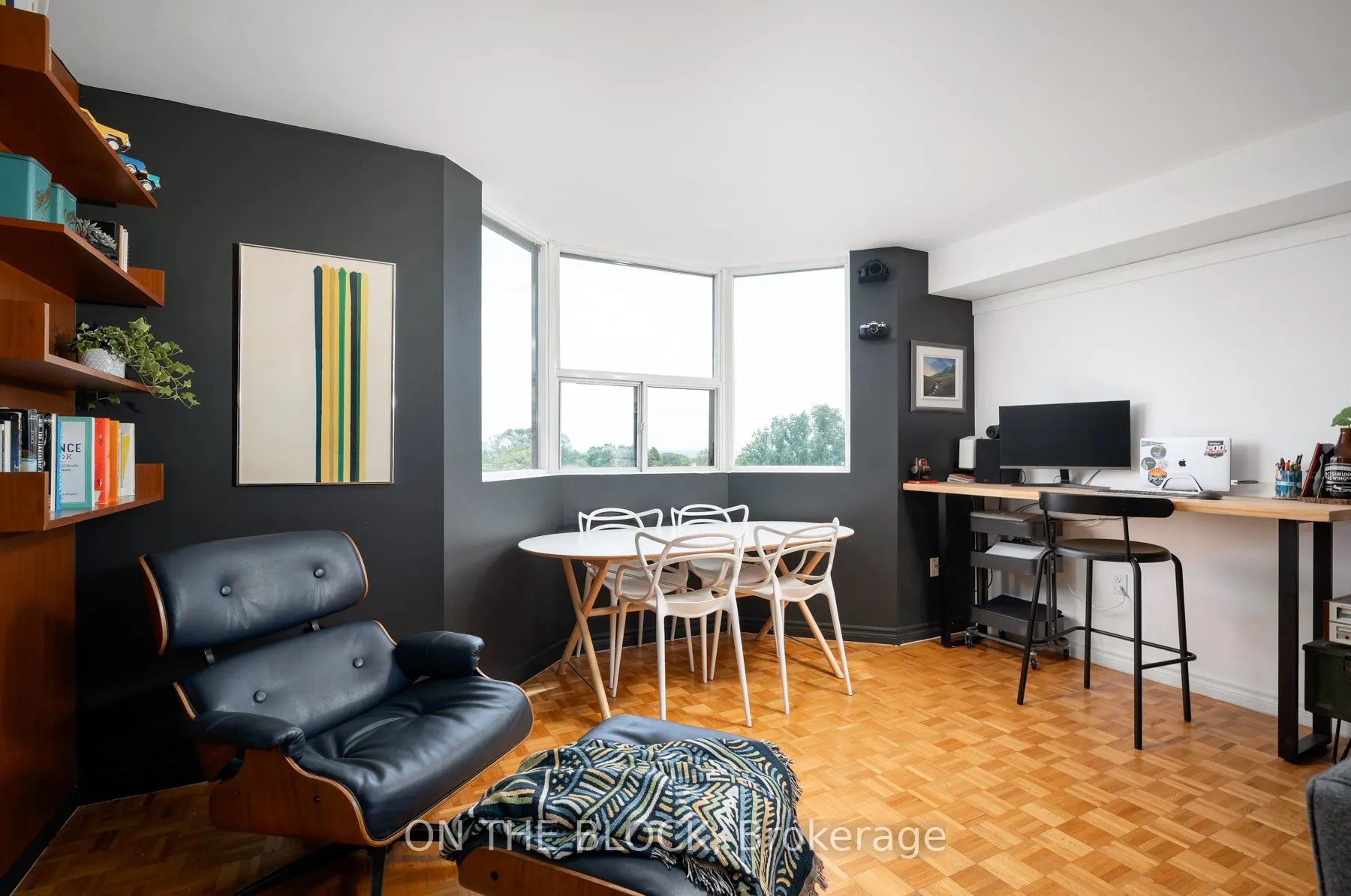 3845 Lake Shore Boulevard W, #506