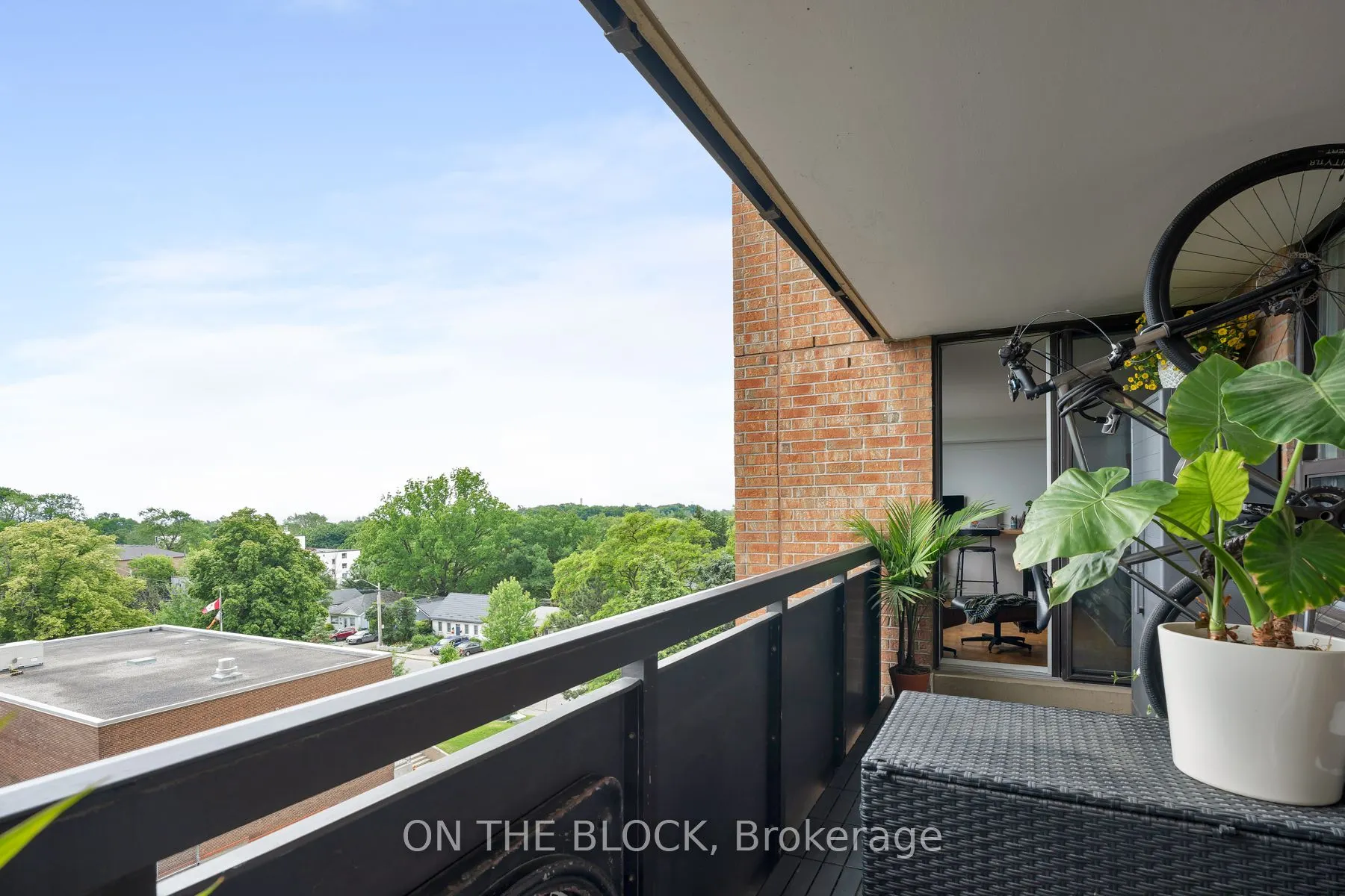 3845 Lake Shore Boulevard W, #506