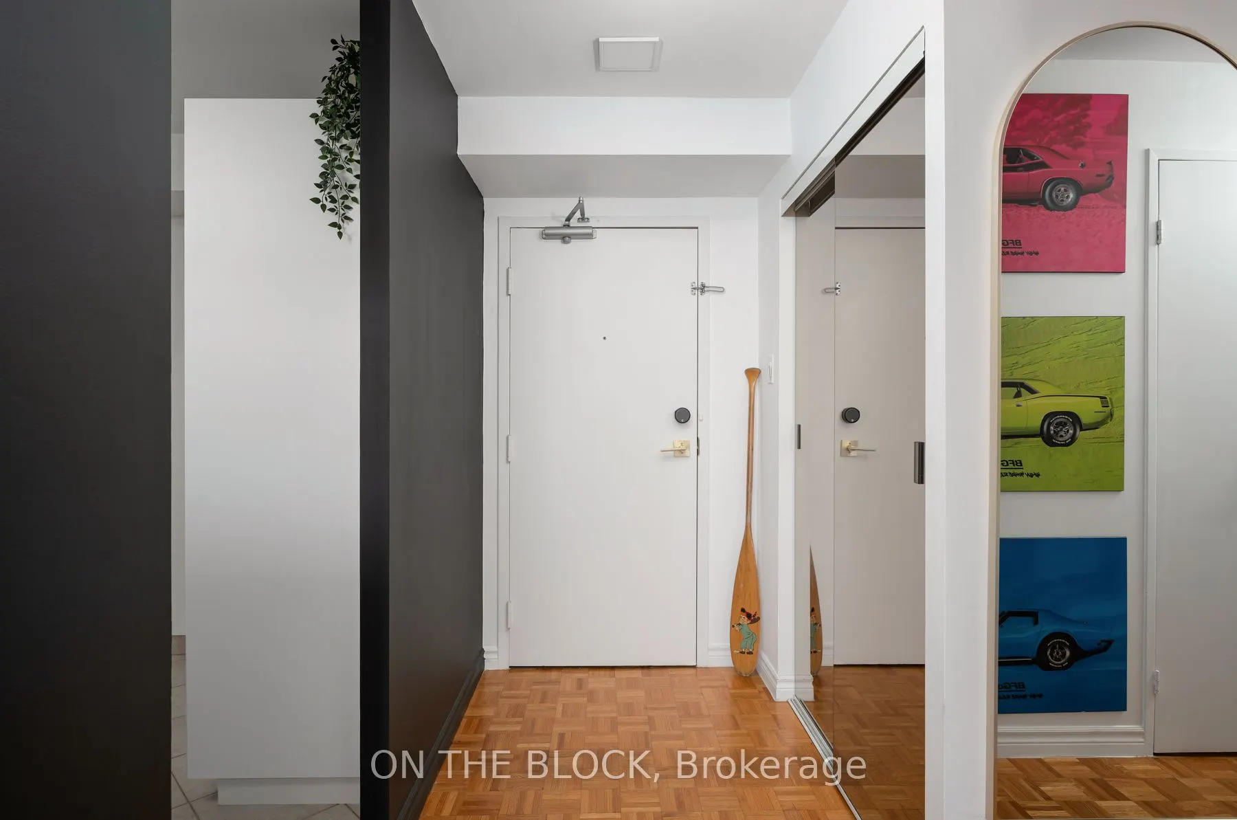 3845 Lake Shore Boulevard W, #506