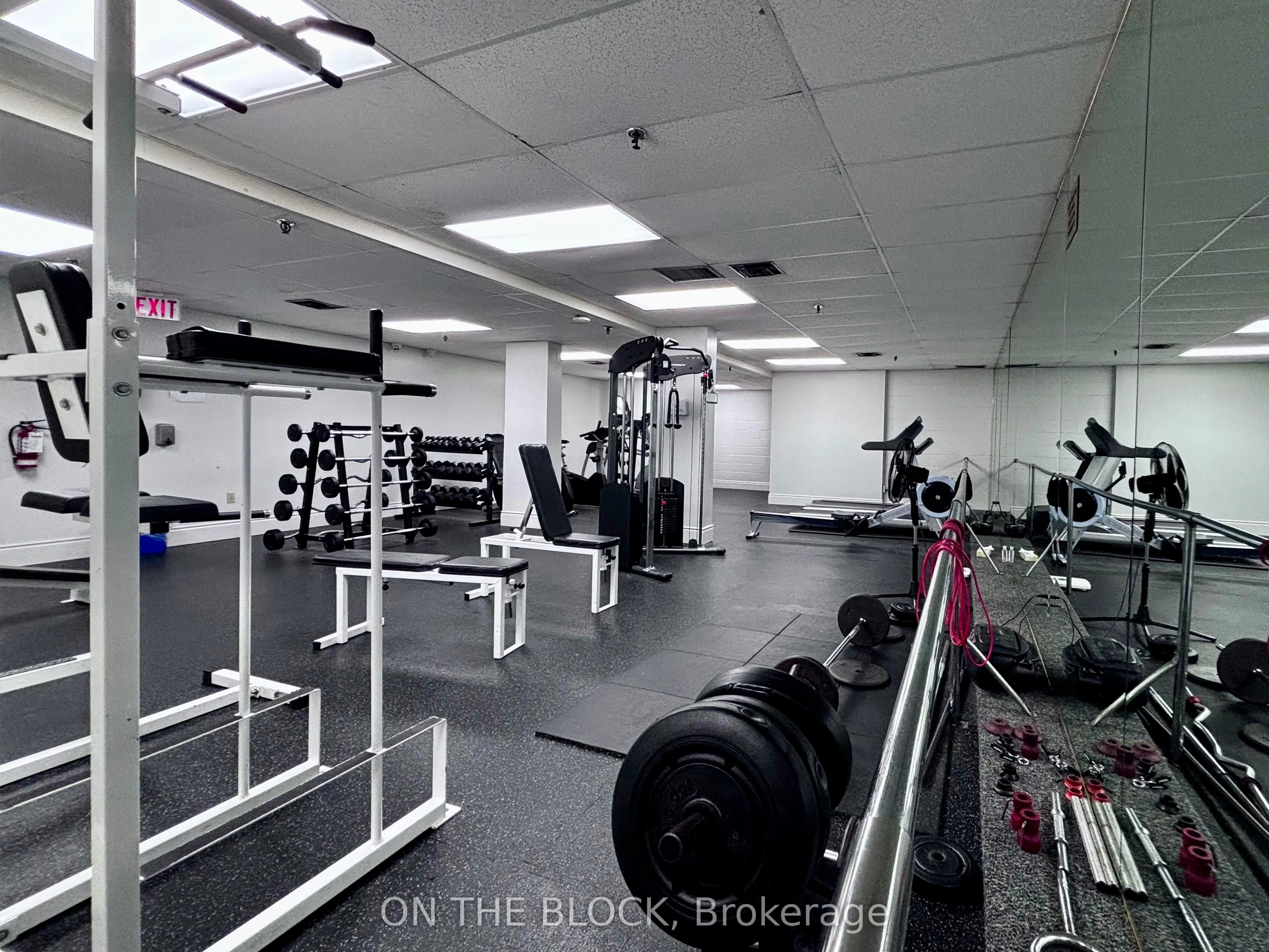 3845 Lake Shore Boulevard W, #506