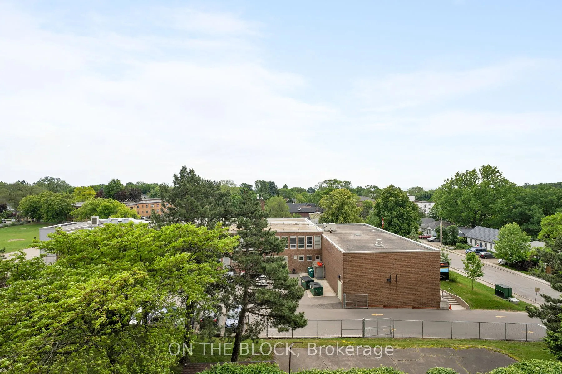 3845 Lake Shore Boulevard W, #506