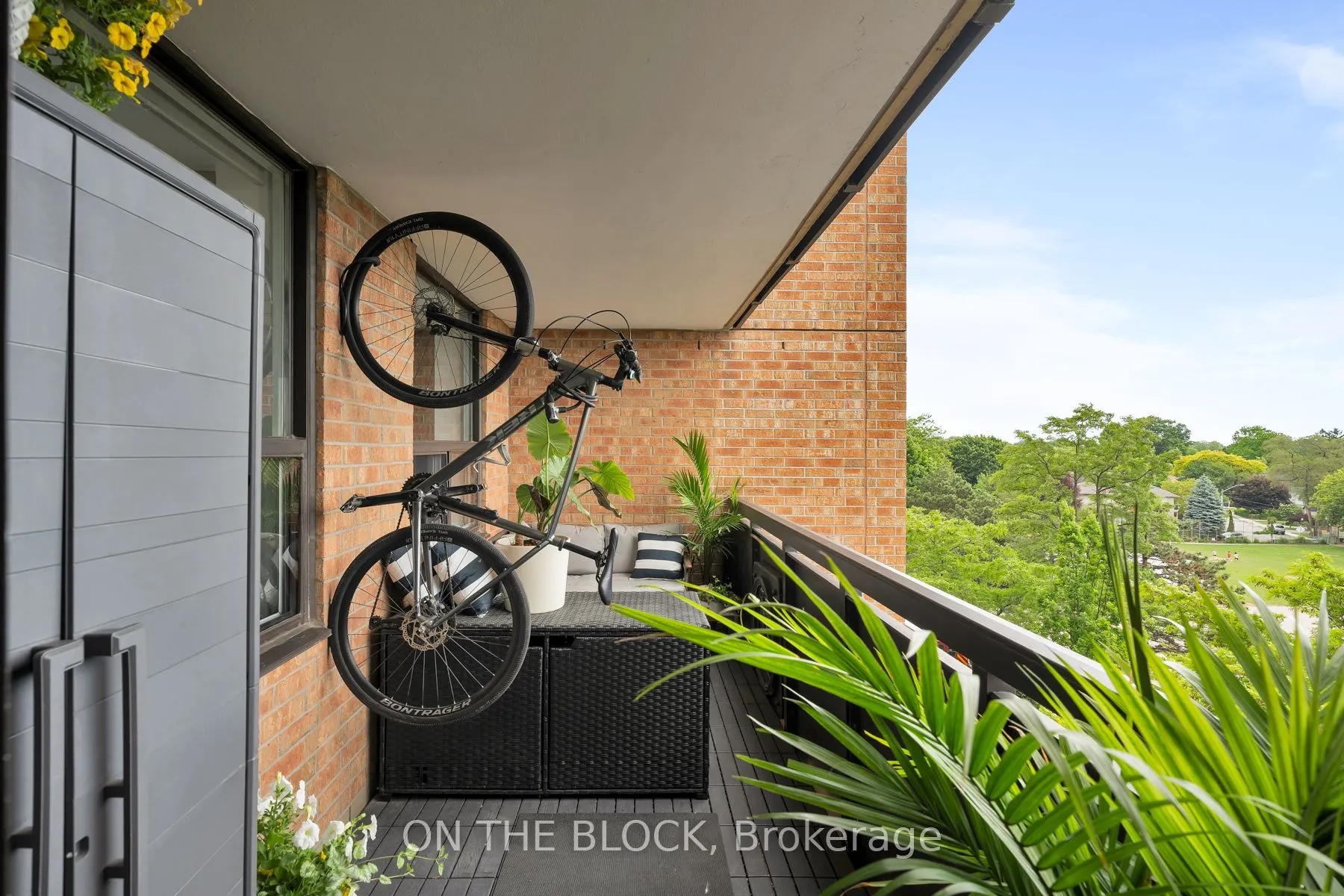 3845 Lake Shore Boulevard W, #506