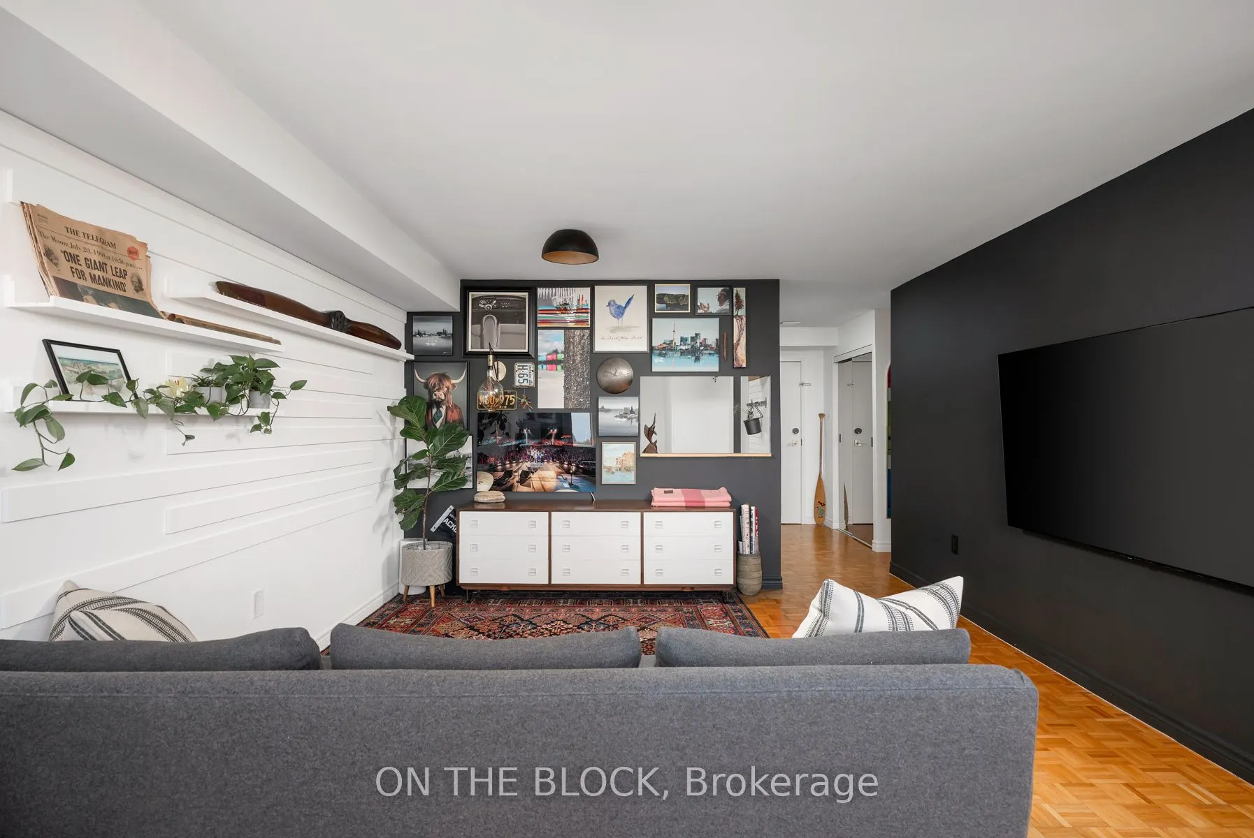 3845 Lake Shore Boulevard W, #506