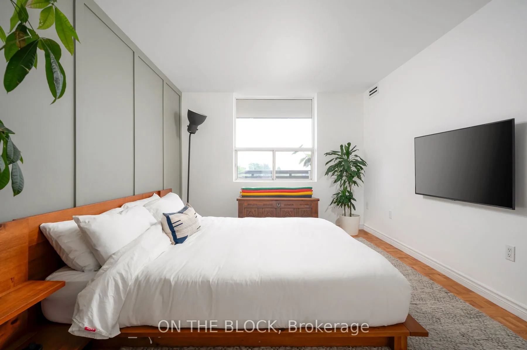3845 Lake Shore Boulevard W, #506