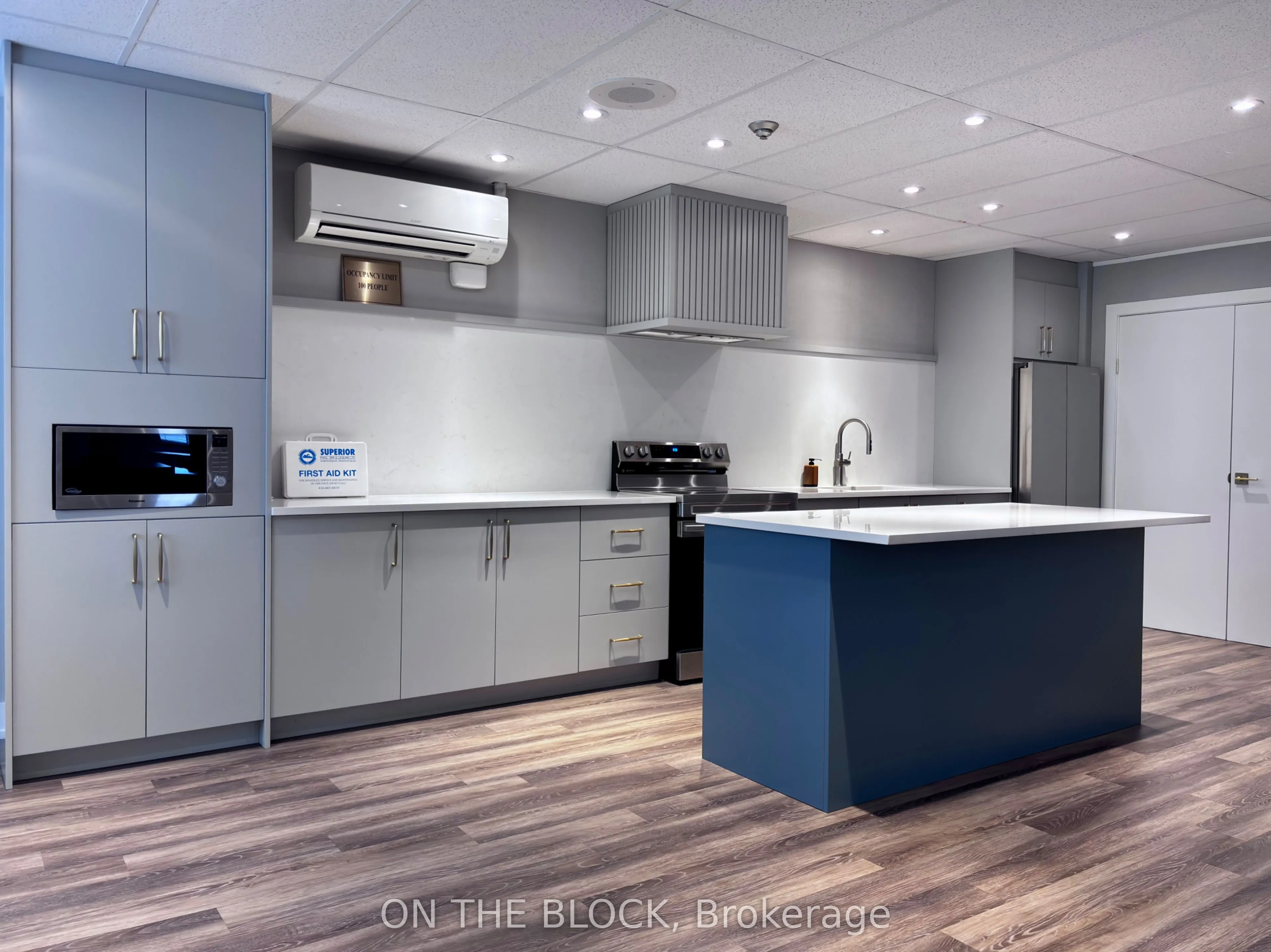 3845 Lake Shore Boulevard W, #506