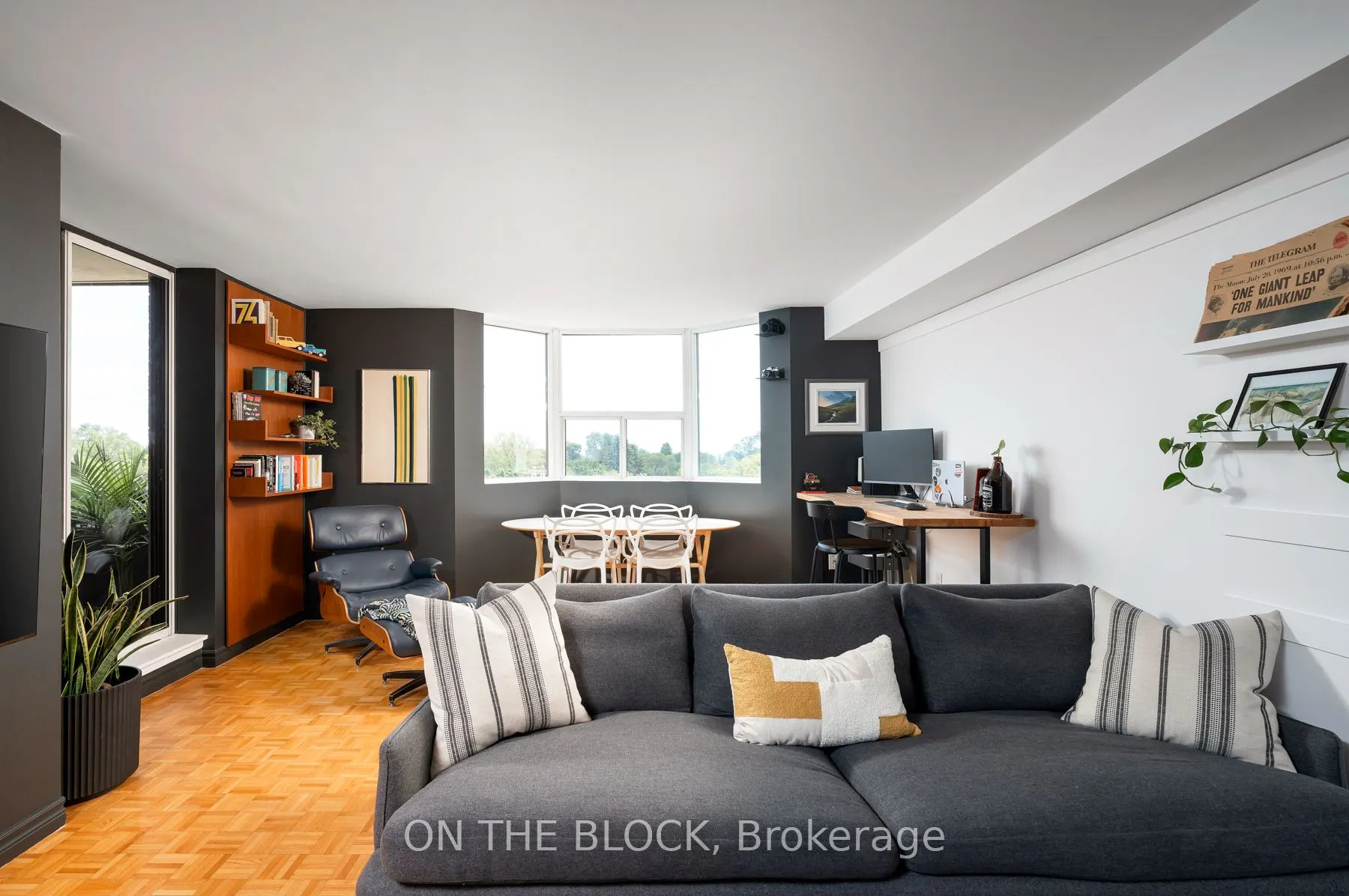 3845 Lake Shore Boulevard W, #506
