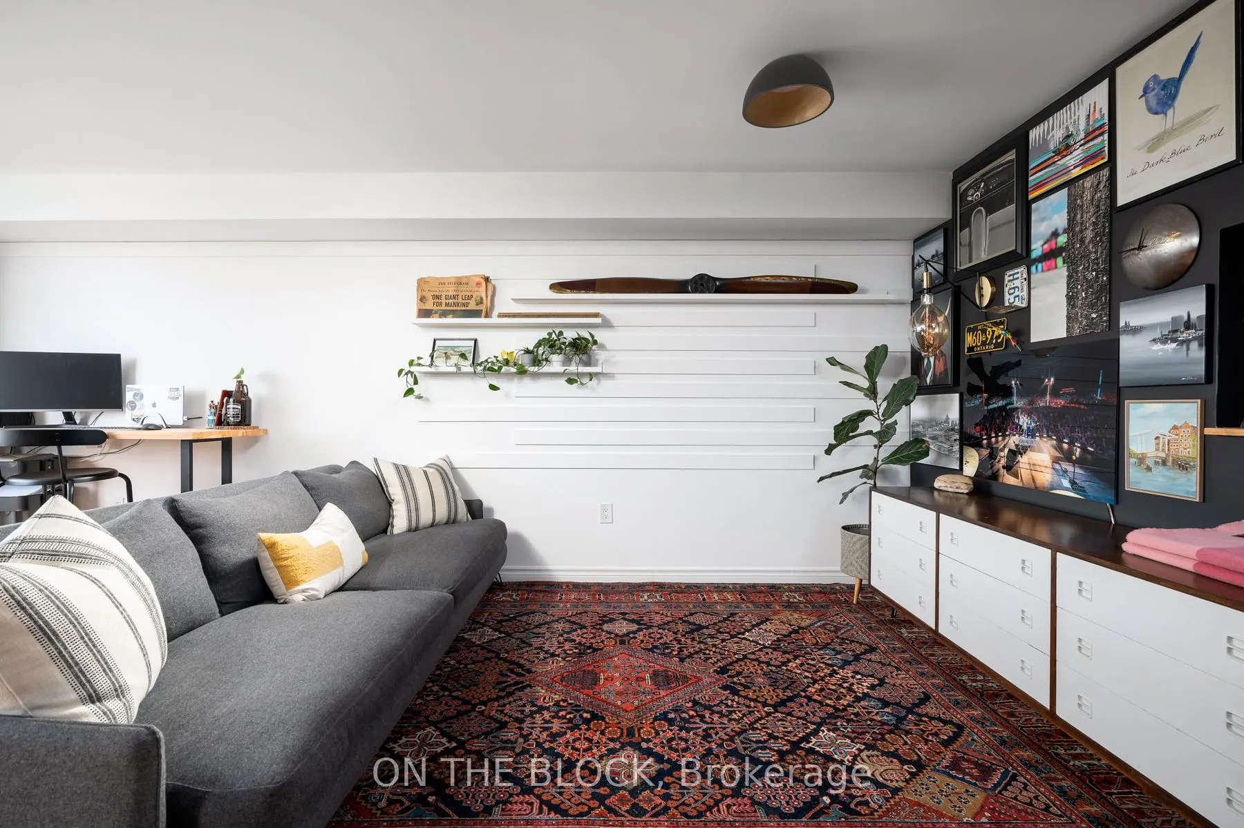 3845 Lake Shore Boulevard W, #506