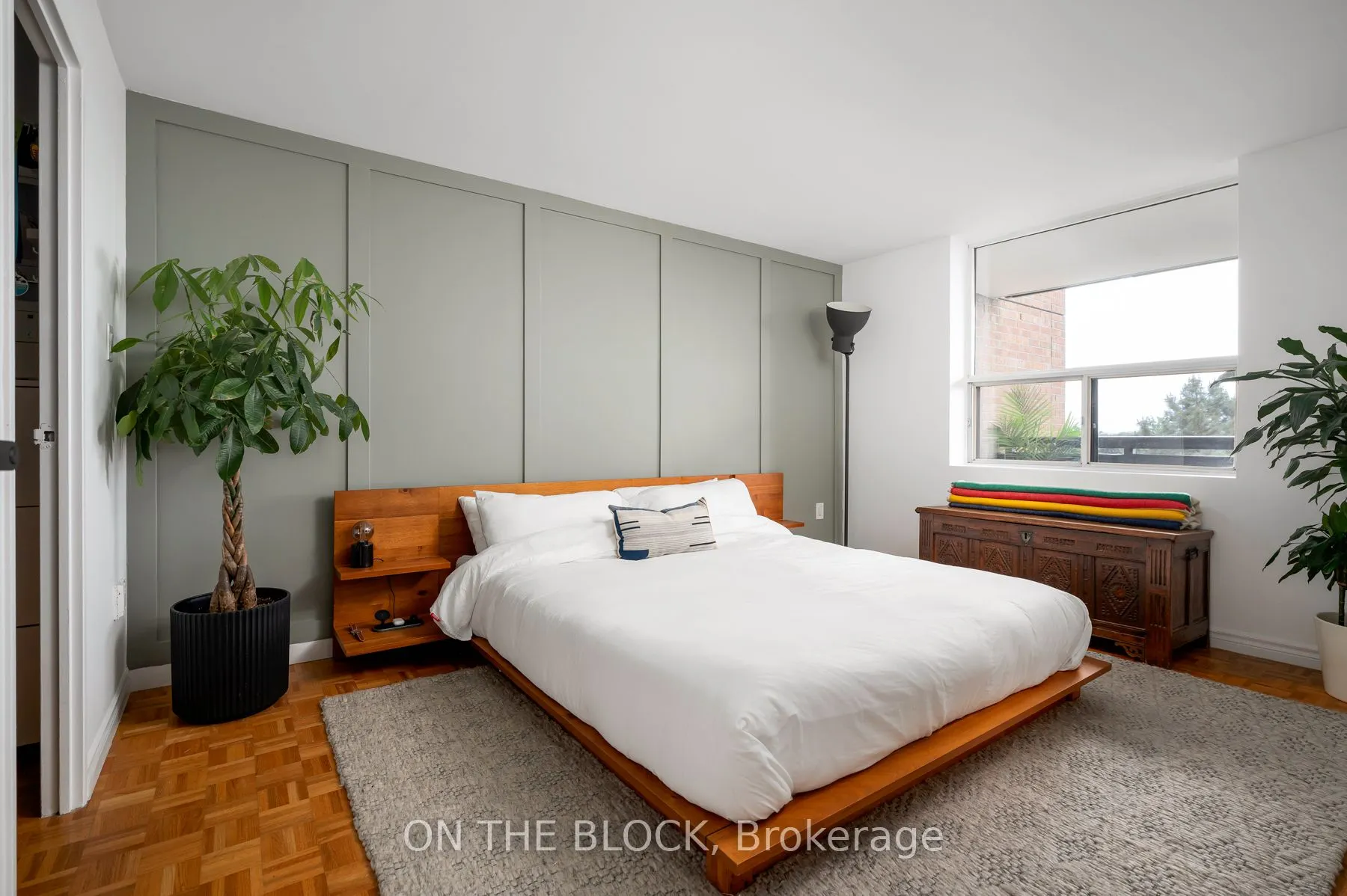 3845 Lake Shore Boulevard W, #506