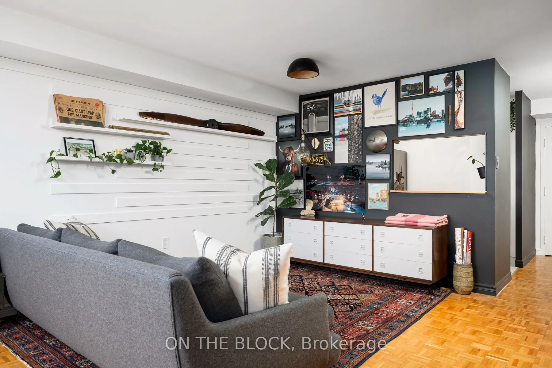 3845 Lake Shore Boulevard W, #506