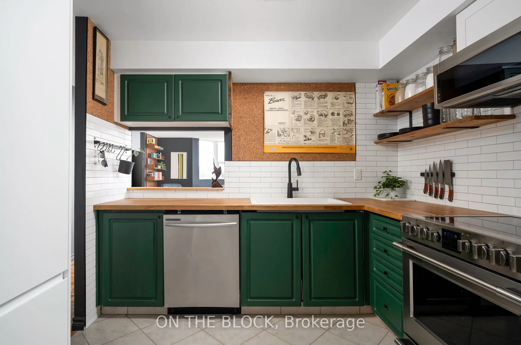 3845 Lake Shore Boulevard W, #506