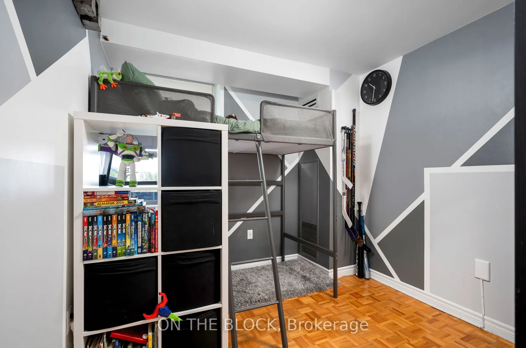 3845 Lake Shore Boulevard W, #506