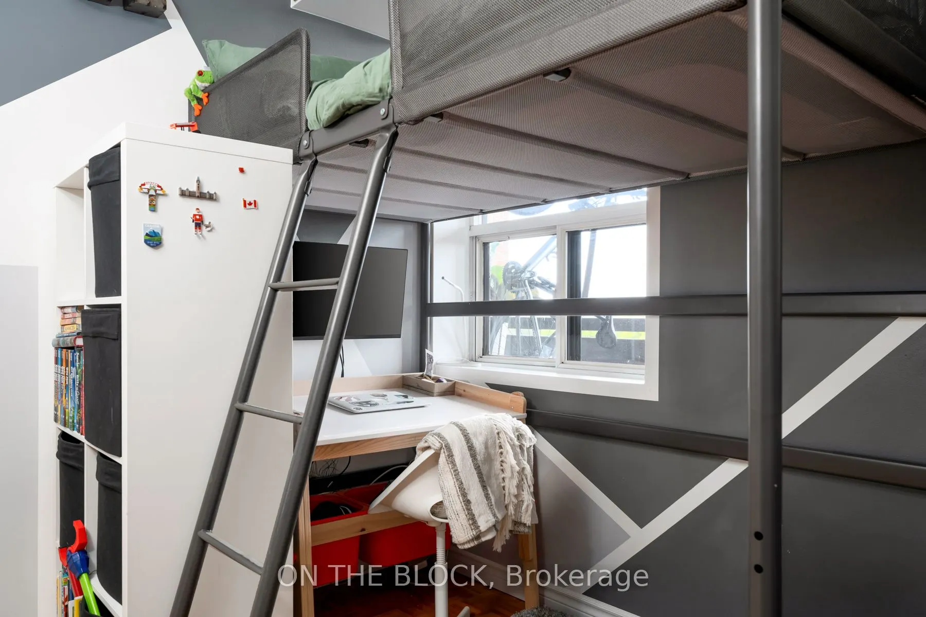 3845 Lake Shore Boulevard W, #506