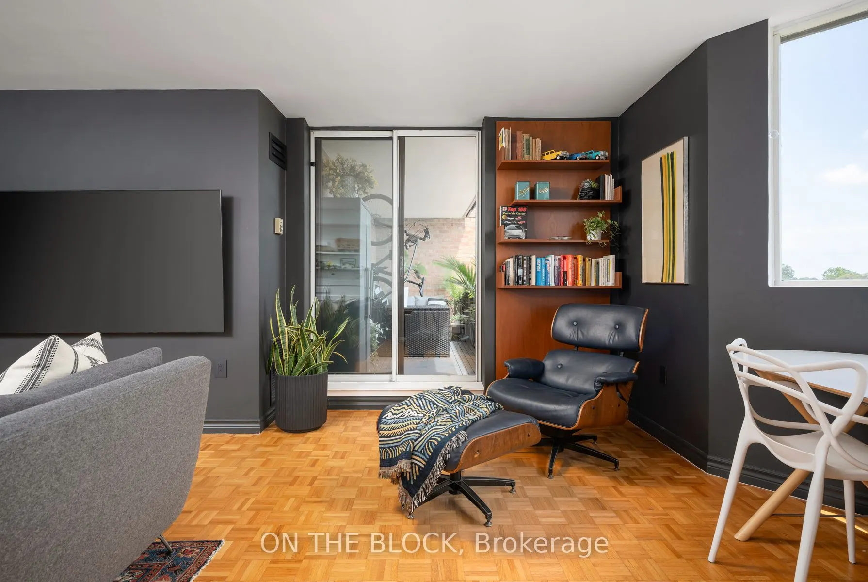 3845 Lake Shore Boulevard W, #506