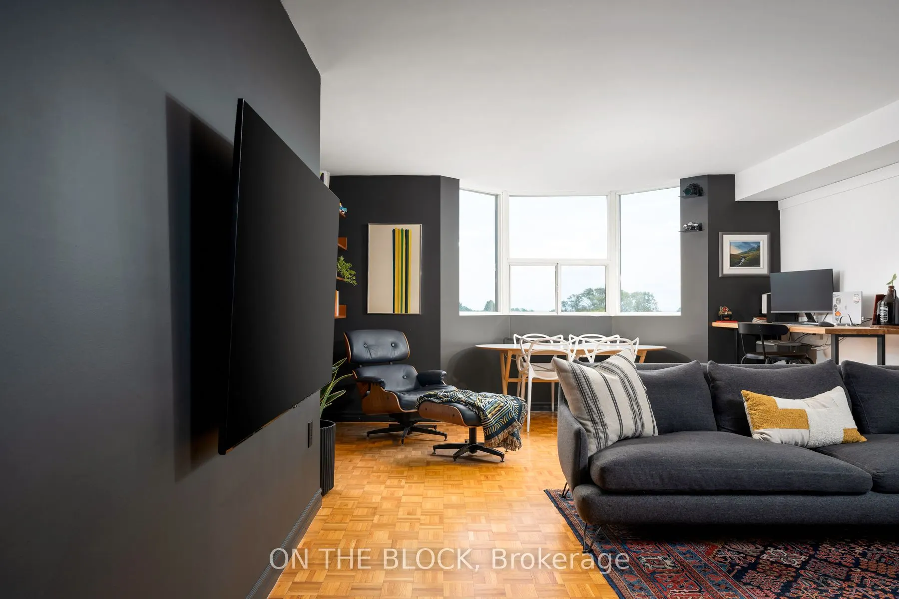 3845 Lake Shore Boulevard W, #506