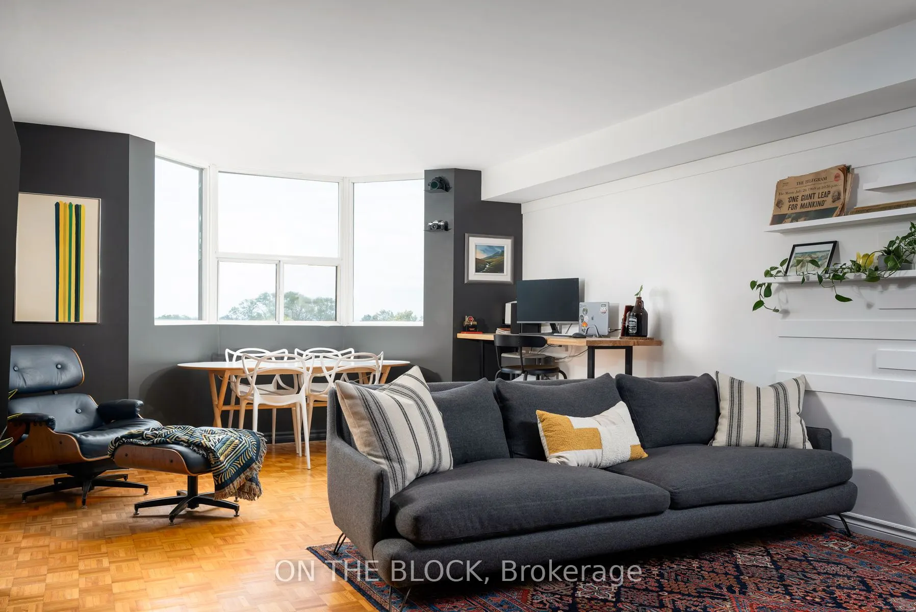 3845 Lake Shore Boulevard W, #506