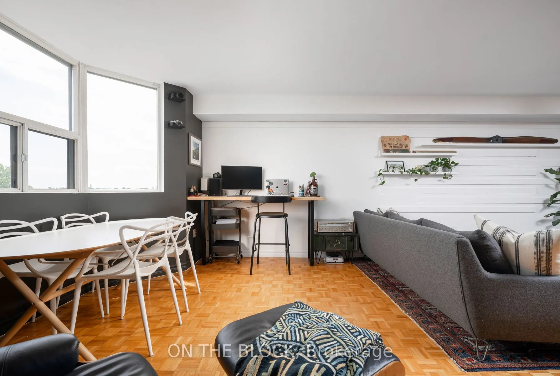 3845 Lake Shore Boulevard W, #506
