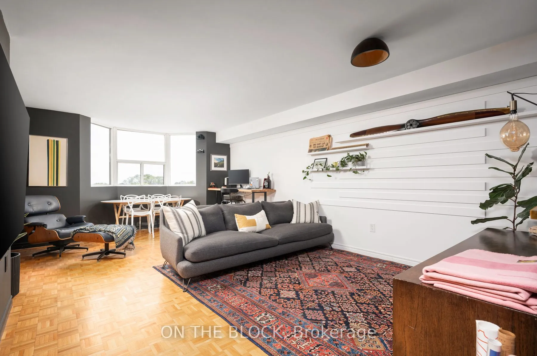 3845 Lake Shore Boulevard W, #506